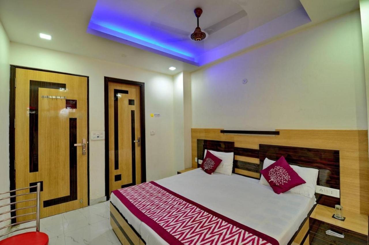 Hotel Goel Residency 2*