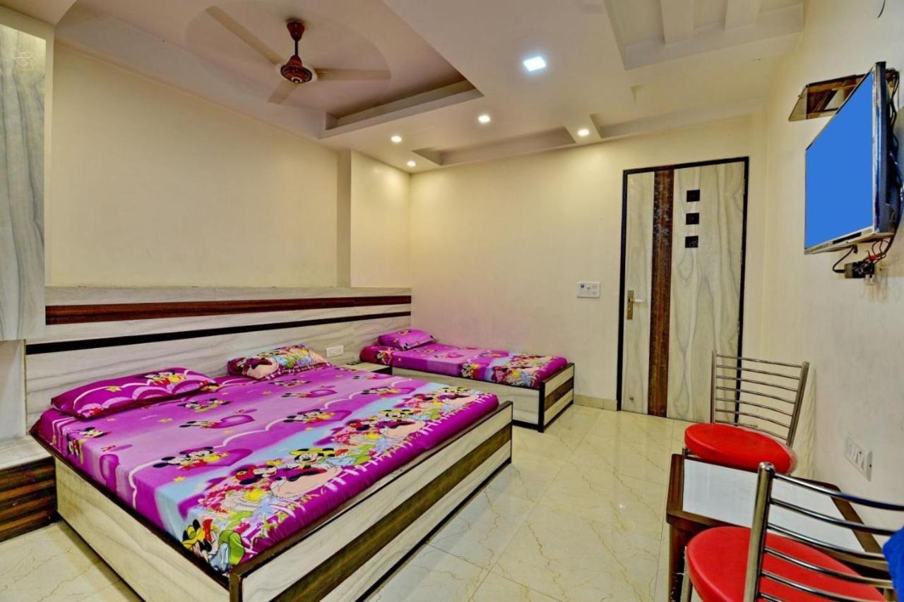 Goel Residency Delhi (National Capital Territory of India)