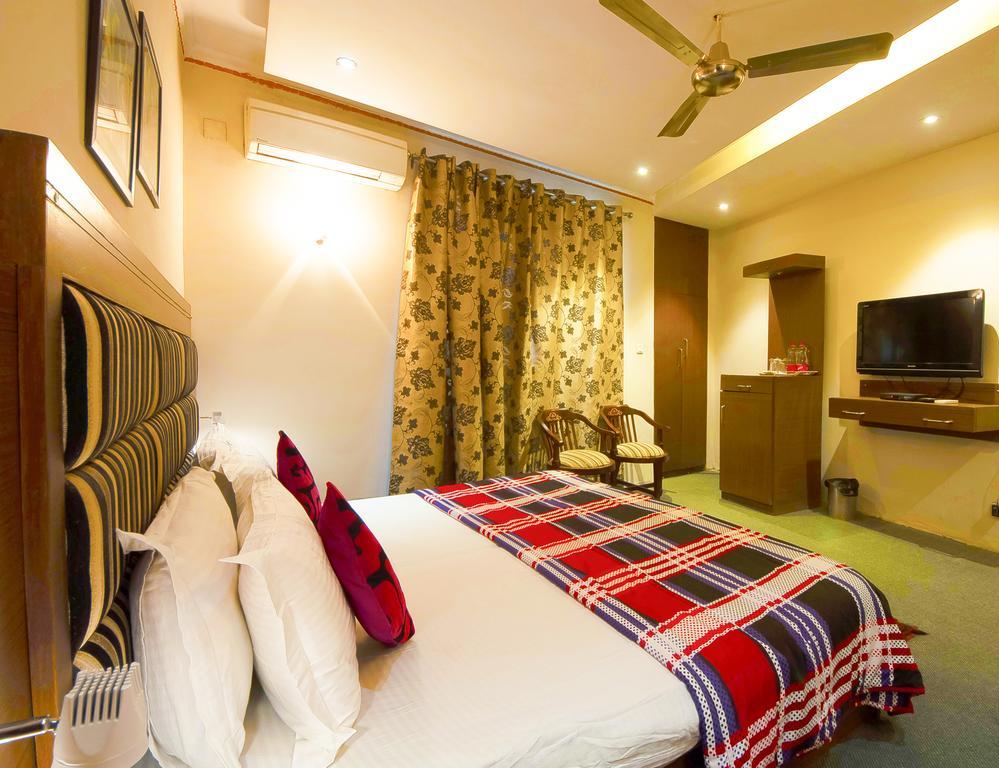 Centre Hotel New Delhi