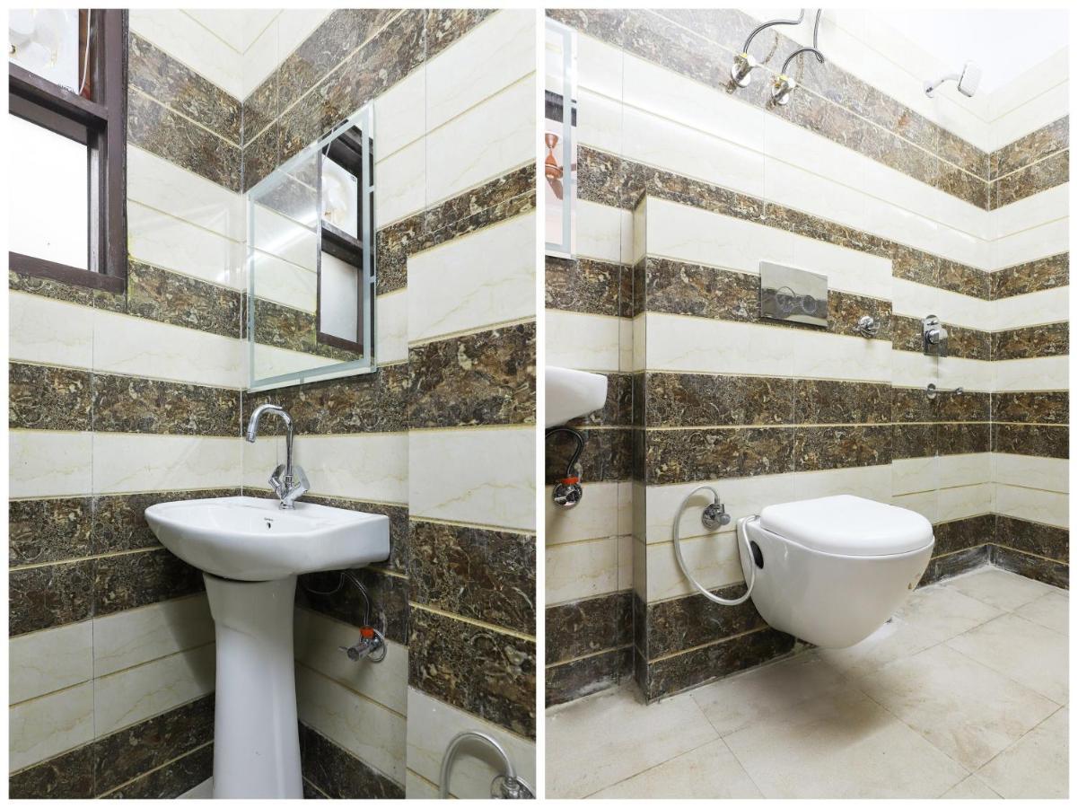 Oyo 77819 Shahdara Inn 3*
