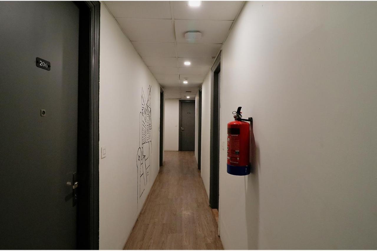 Hotel Fabhotel The Chaitanyas Rohini Sec 18 Delhi (National Capital Territory of India)