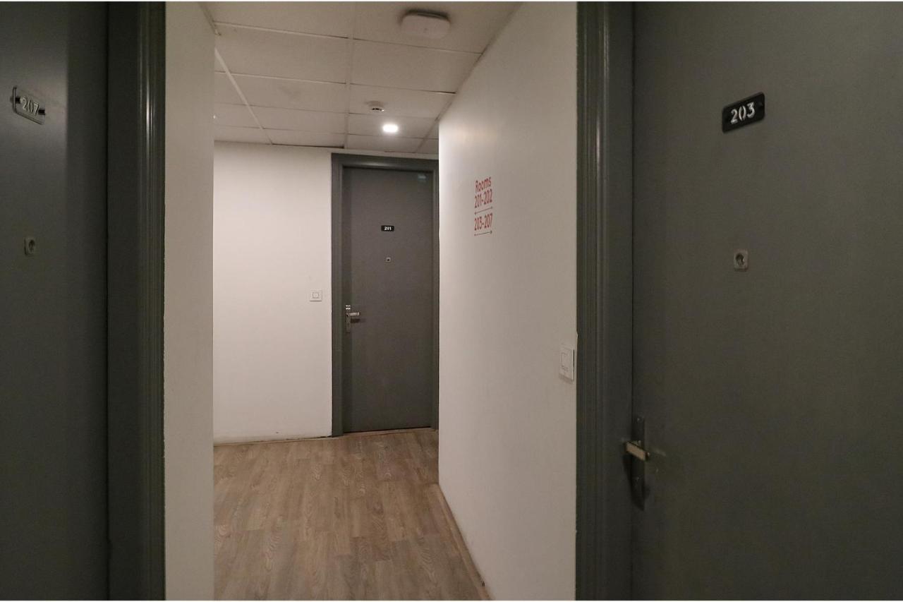 Fabhotel The Chaitanyas Rohini Sec 18 Delhi (National Capital Territory of India)