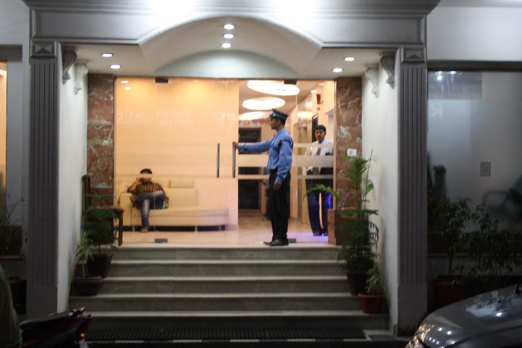 Apra International 3* Nova Deli