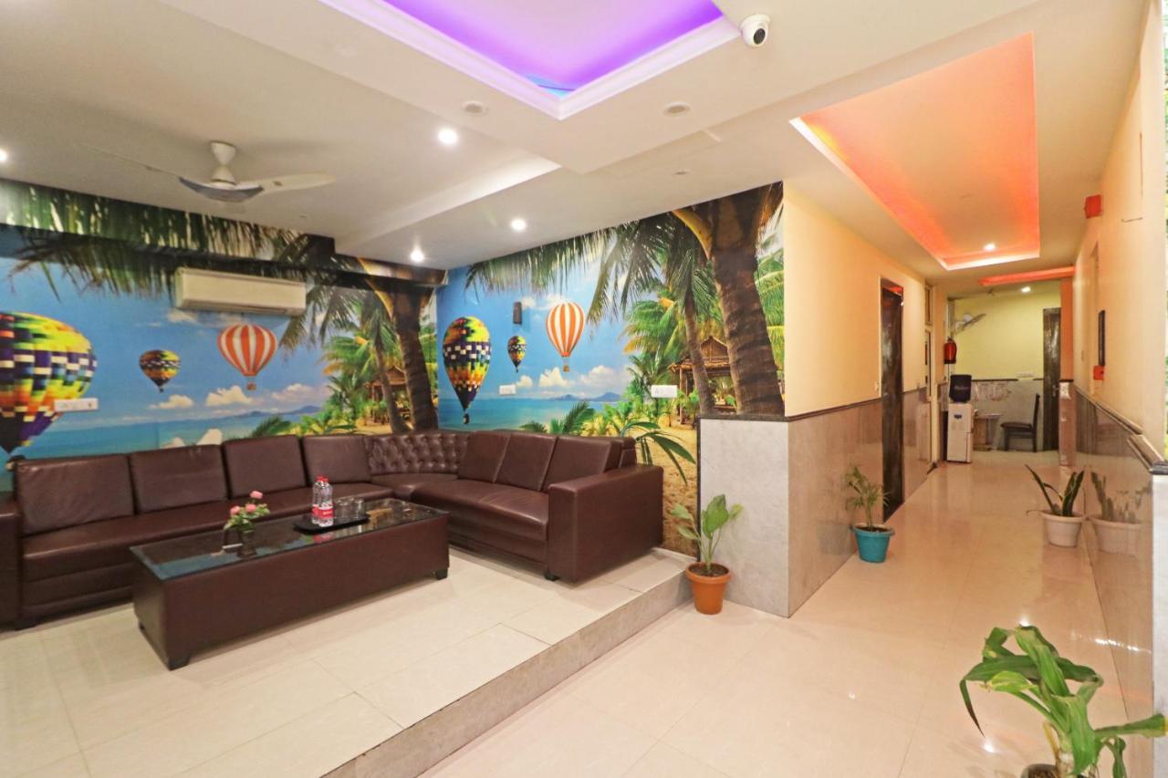 Hotel Hotel Smart Signature - Delhi Airport New Delhi