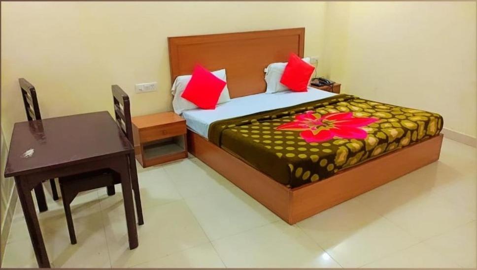 Hotel Star Light New Delhi