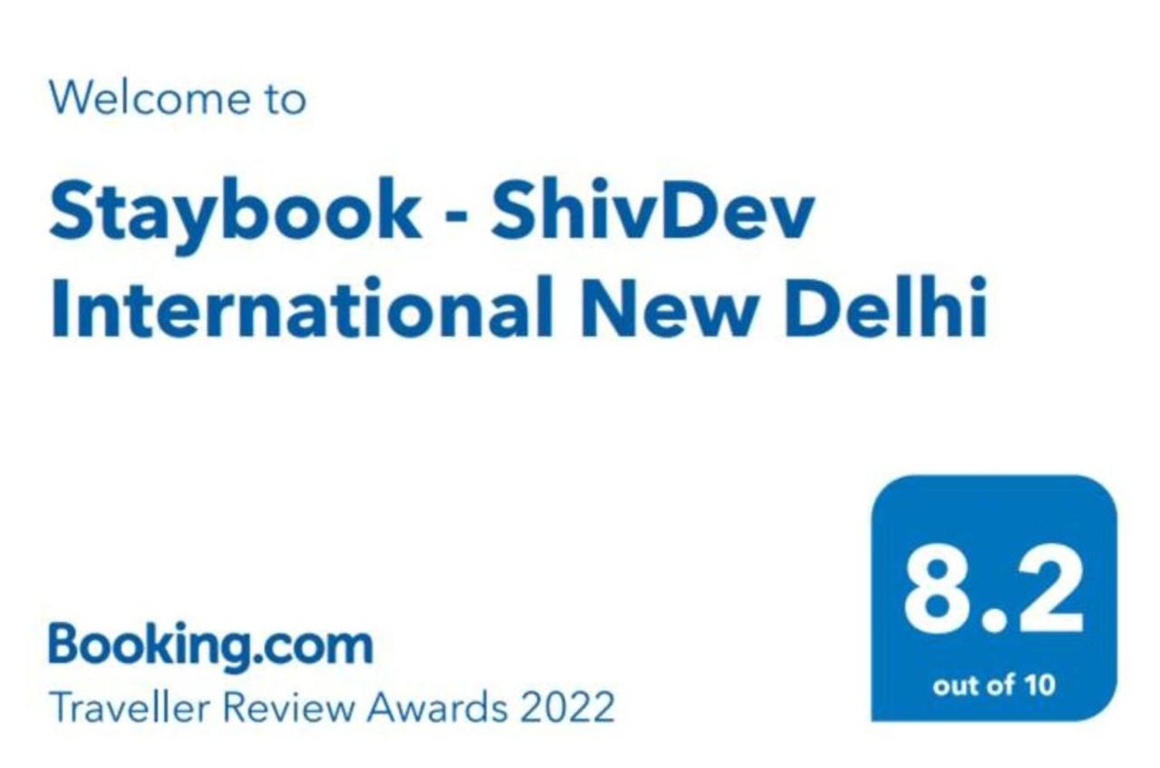 Shivdev International, Near Railway Station Hotel