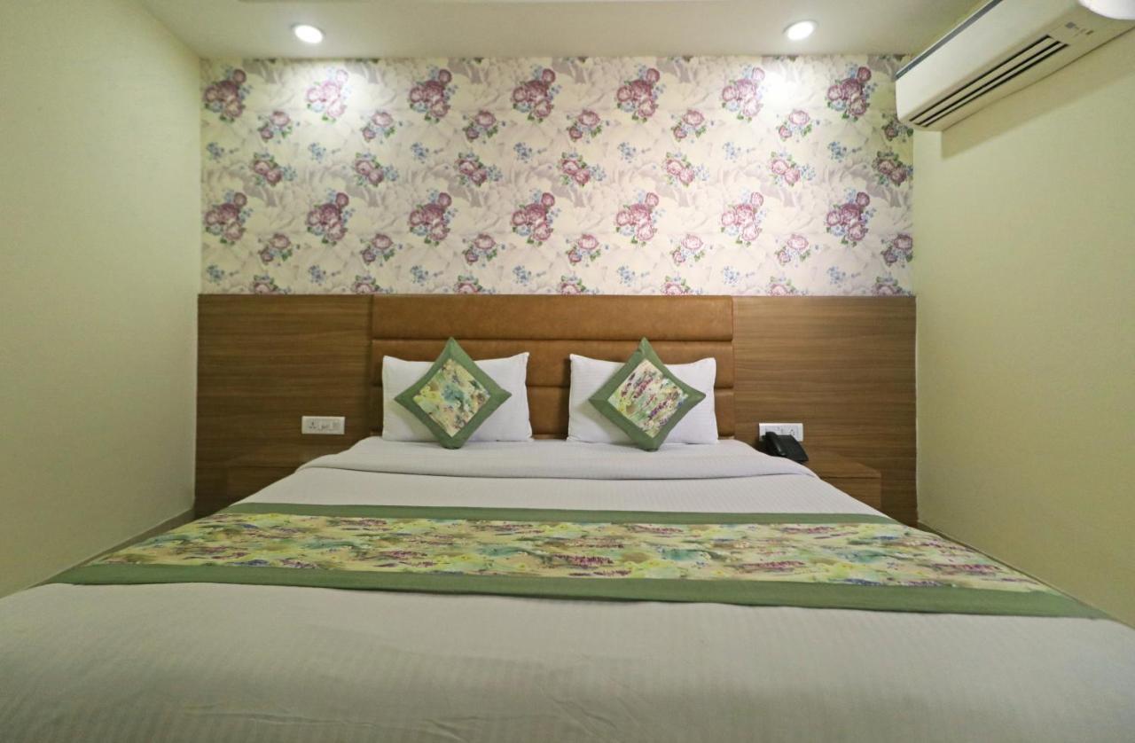D'capitol - Delhi Airport Hotel New Delhi