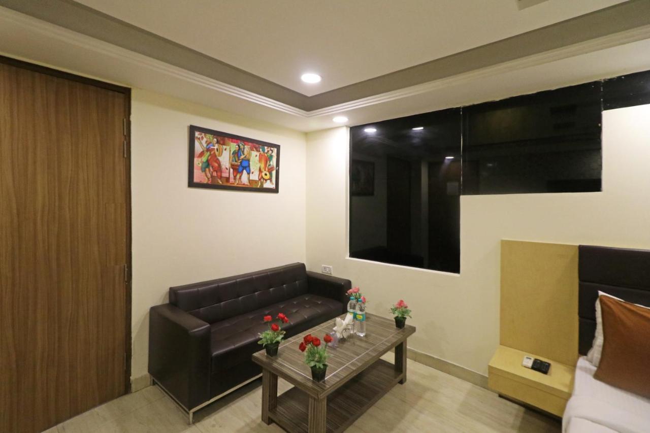 Hotel D'capitol - Delhi Airport New Delhi