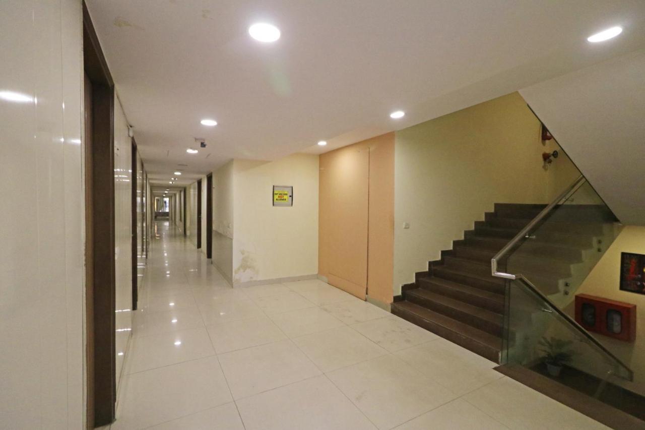 D'capitol - Delhi Airport Hotel New Delhi