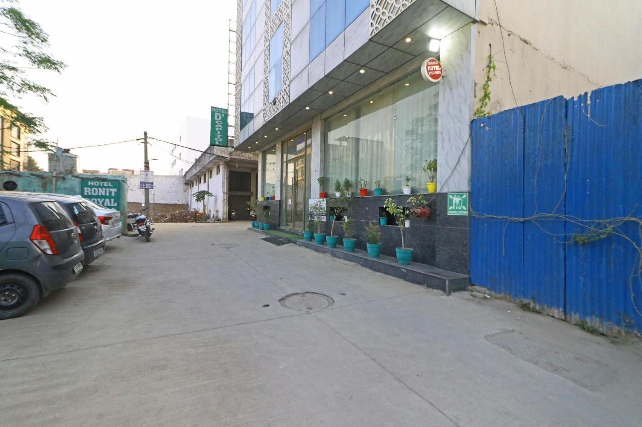 D'capitol - Delhi Airport Hotel