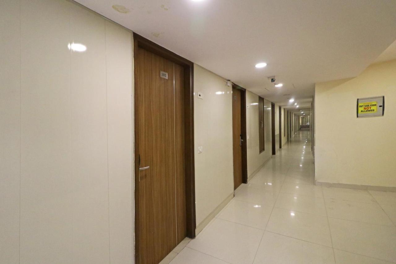 D'capitol - Delhi Airport Hotel