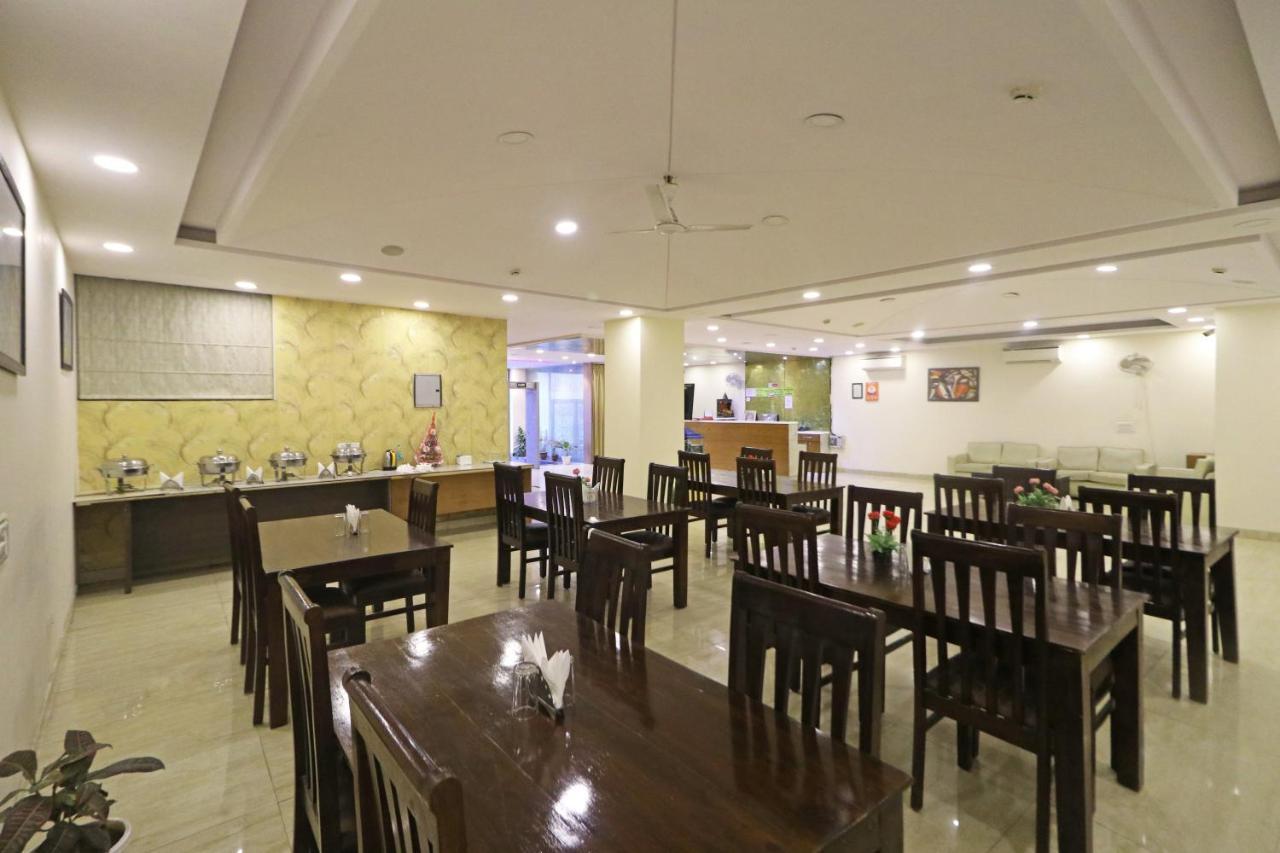 D'capitol - Delhi Airport Hotel