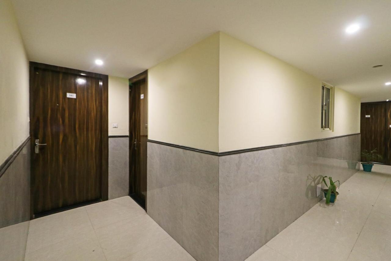 Hotel Hotel Smart Signature - Delhi Airport 4*