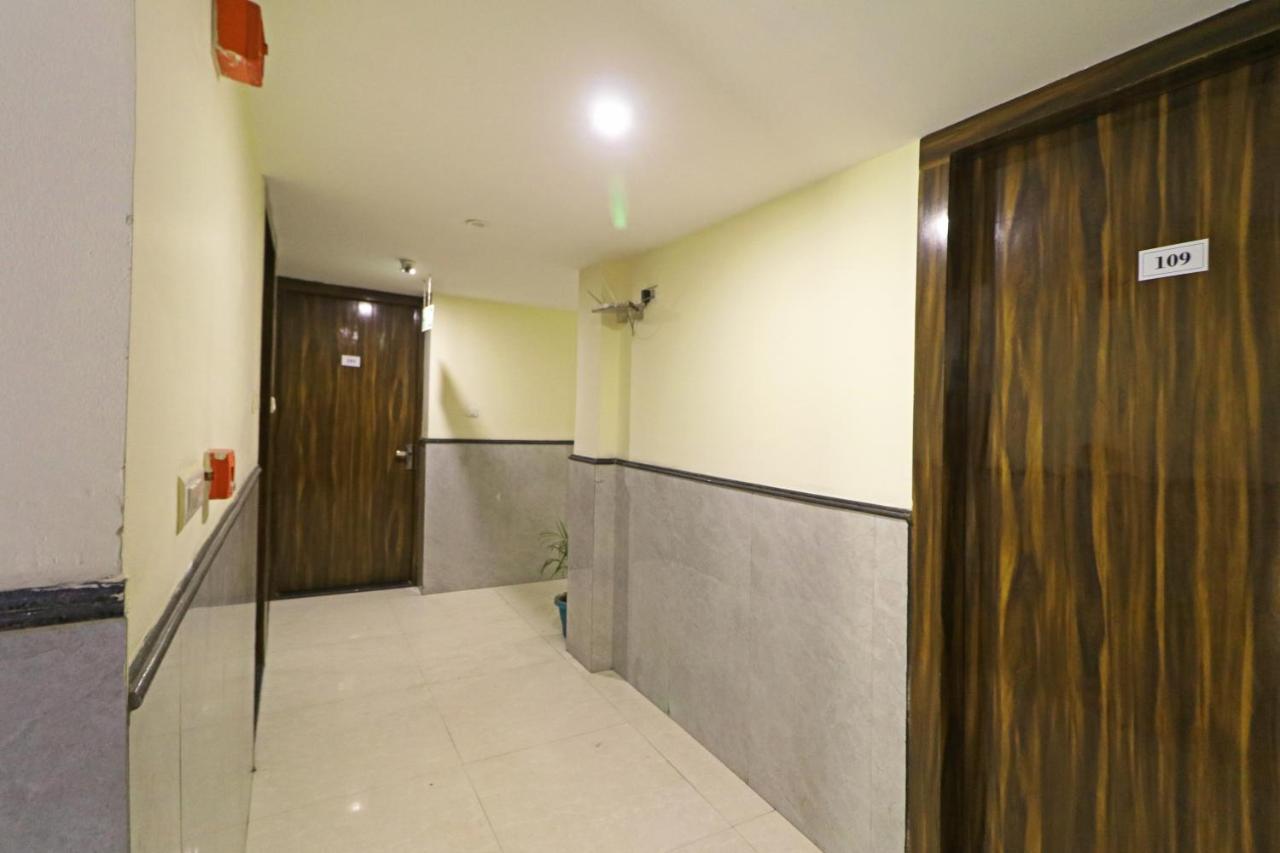 Hotel Smart Signature - Delhi Airport 4* New Delhi