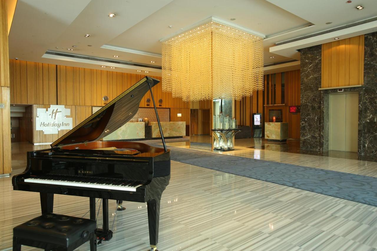Mayur Vihar Noida By Ihg Hotel New Delhi