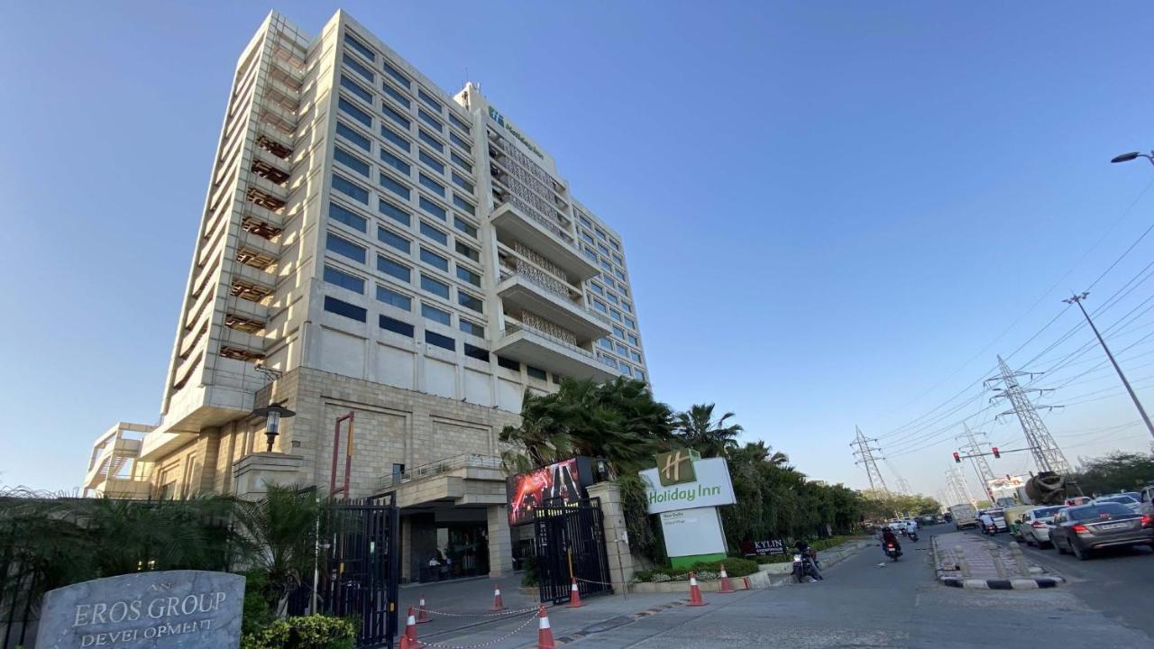 Hotel Mayur Vihar Noida By Ihg 5*