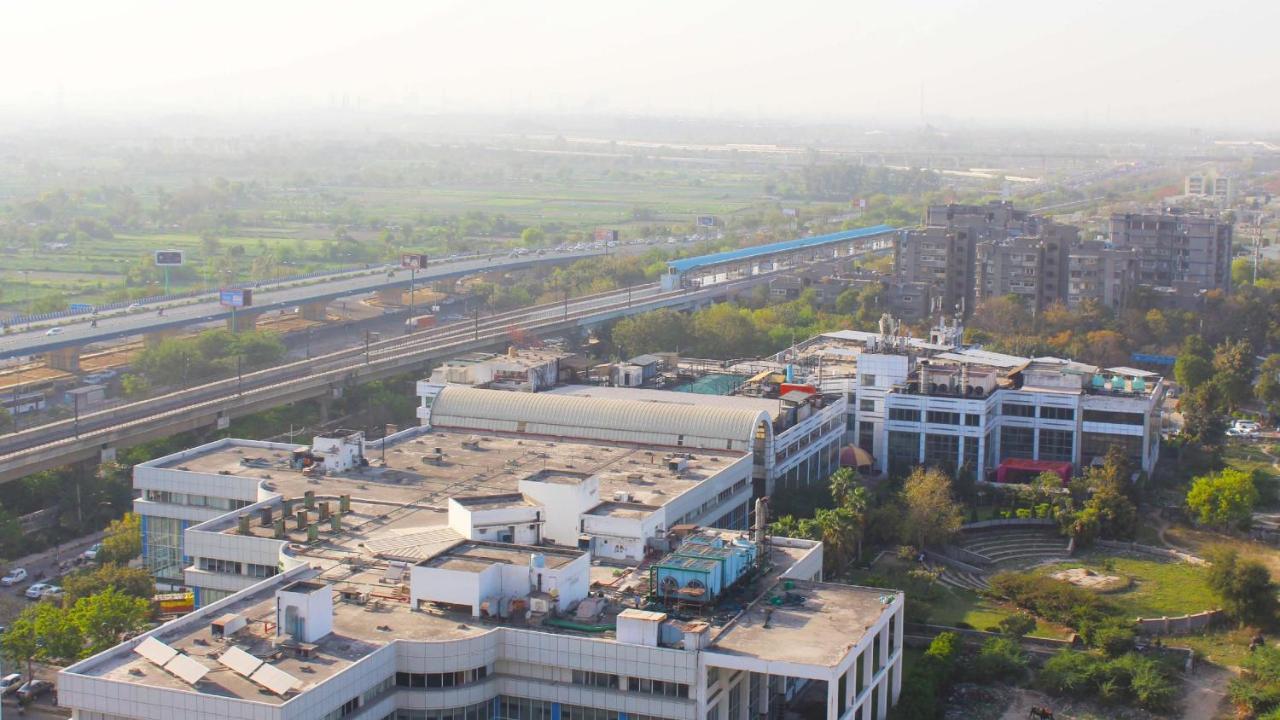 Mayur Vihar Noida By Ihg Hotel New Delhi