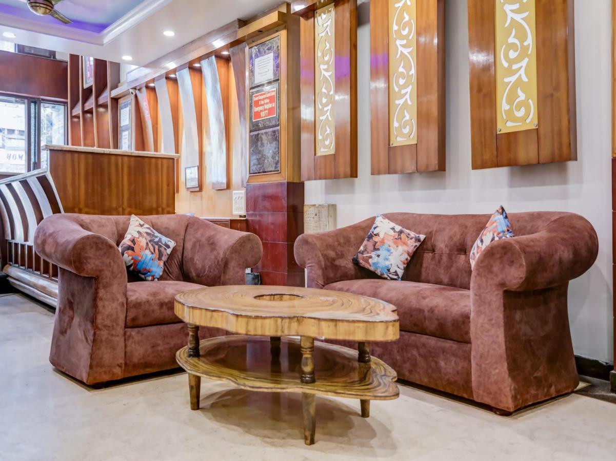 Hotel Staybook Geeson- Railway Station 3*