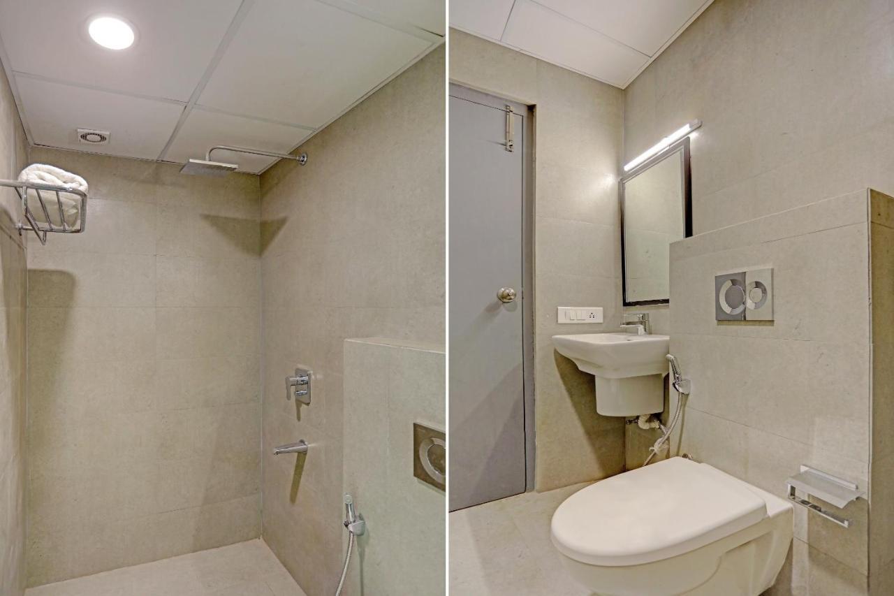 Oyo Townhouse 409 Brostay Meera Bagh 4*