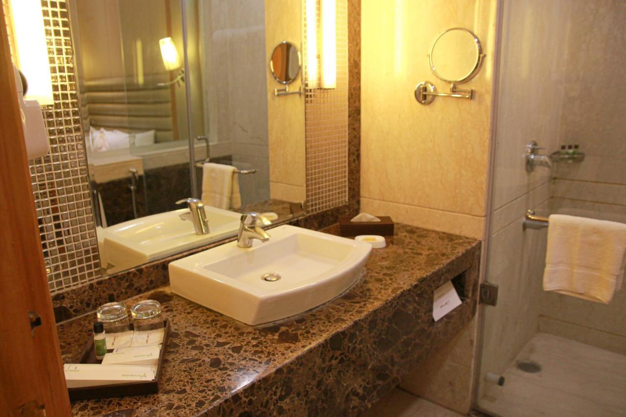 Opulent By Udman Chhattarpur
