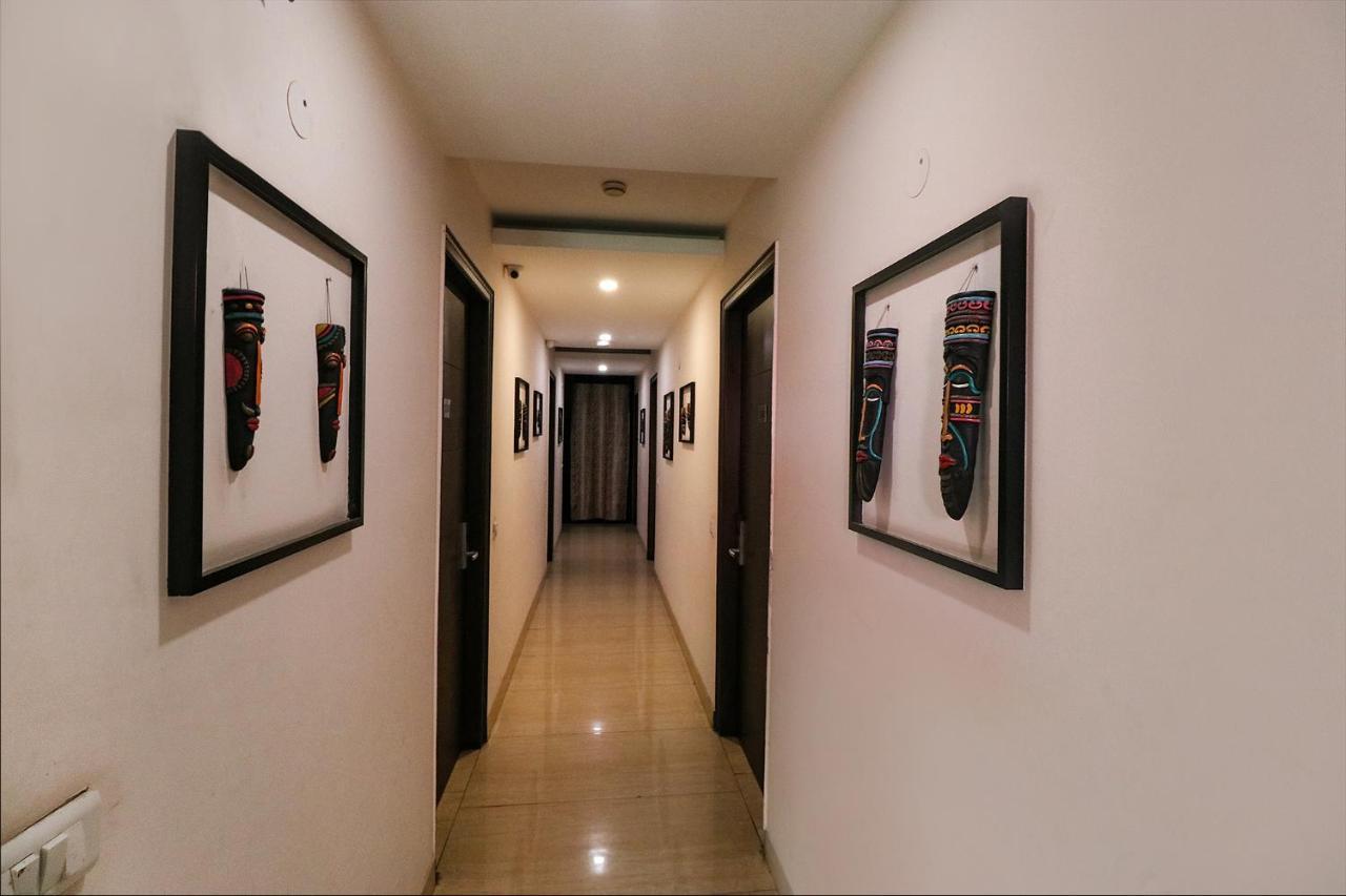 Fabhotel Nirvana Hotel 3*