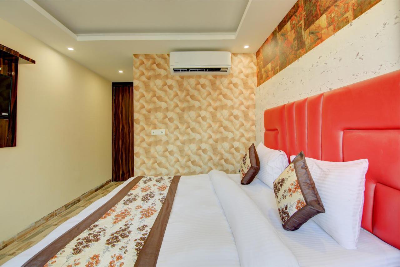 Hotel Hotel Smart Signature - Delhi Airport New Delhi