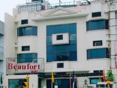 Pensão The Beaufort