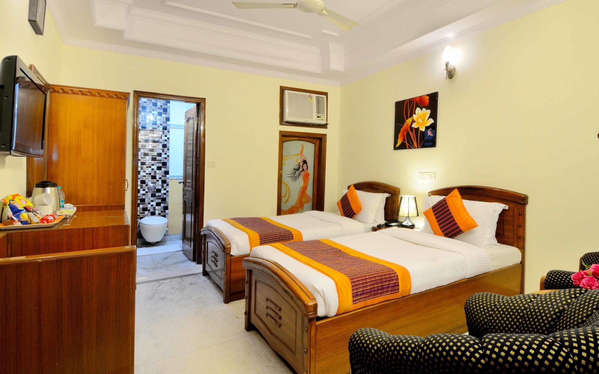 Hotel Pablas International, New Delhi, Near Metro Delhi (National Capital Territory of India)