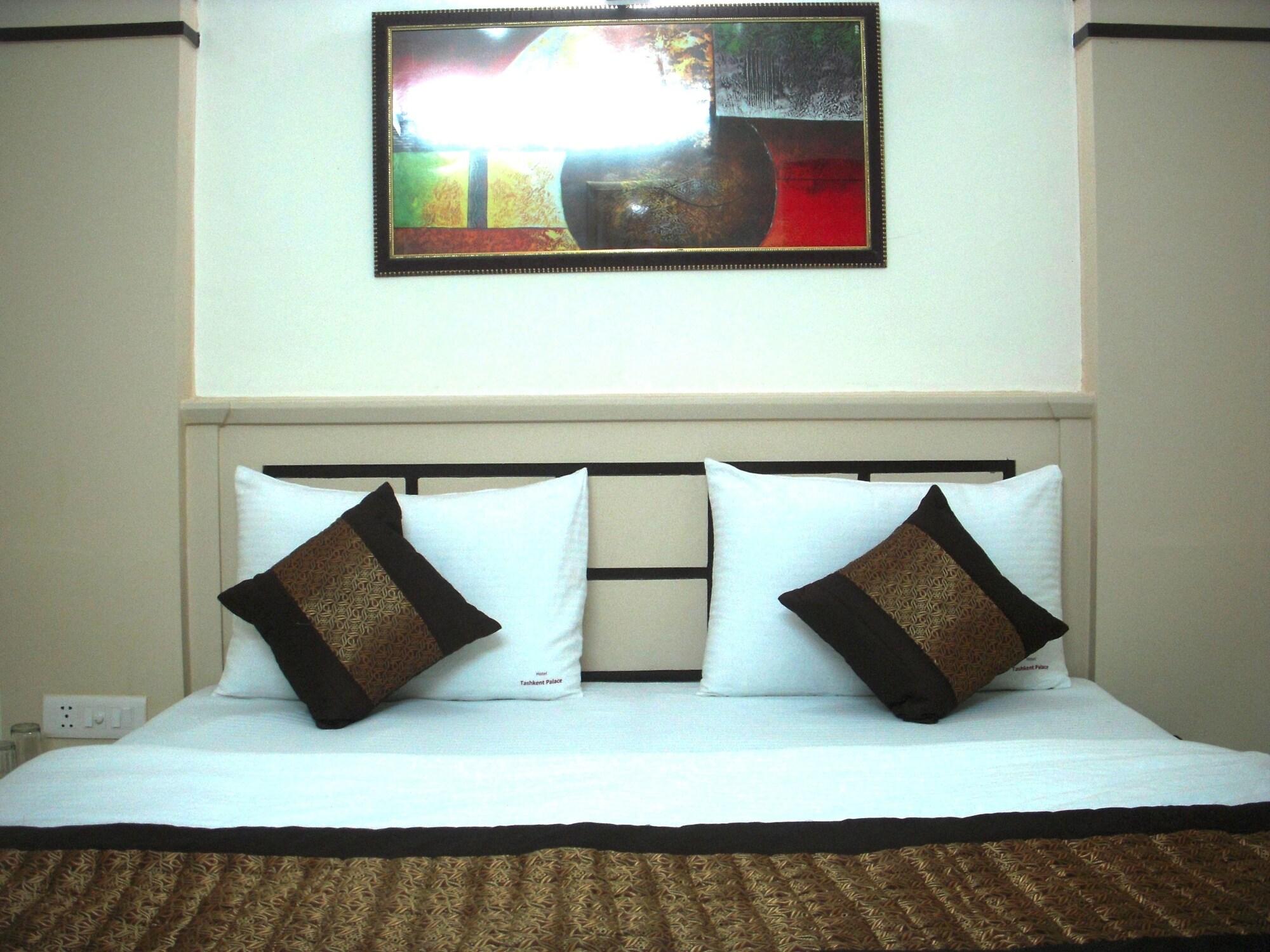 Tashkent Palace - Near Railway Station New Delhi