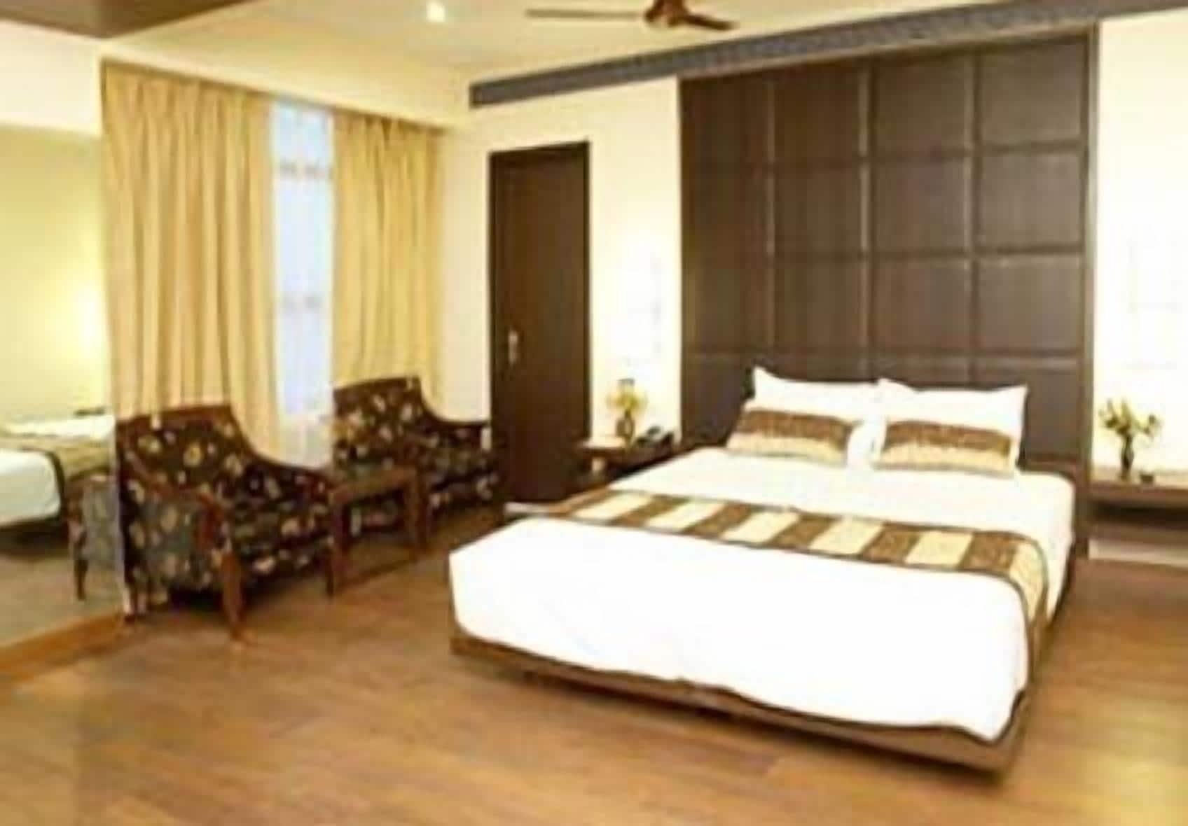Hotel O Metro Height's Near Nangloi Railway Metro Station Delhi (National Capital Territory of India)