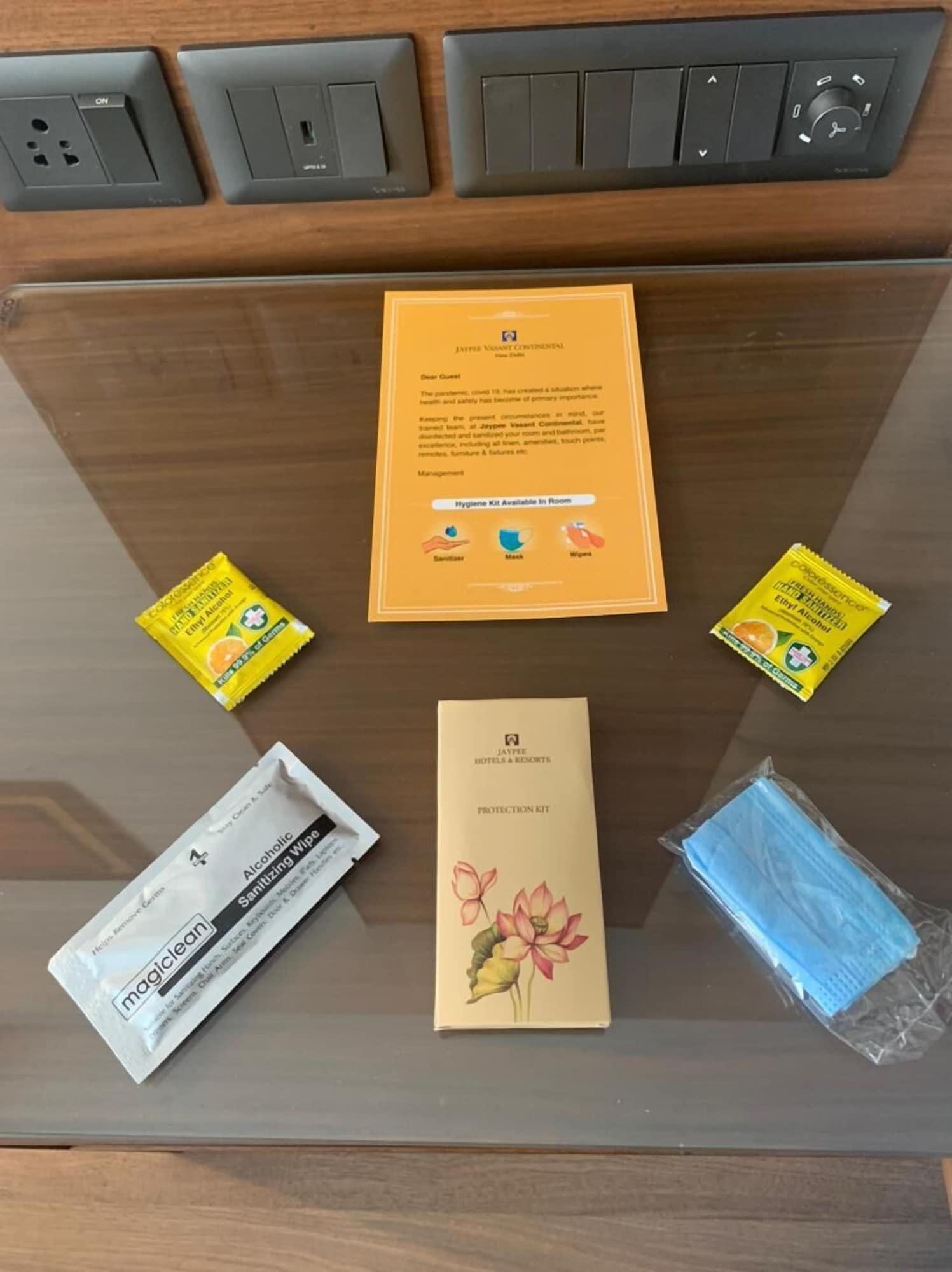 Jaypee Vasant Continental
