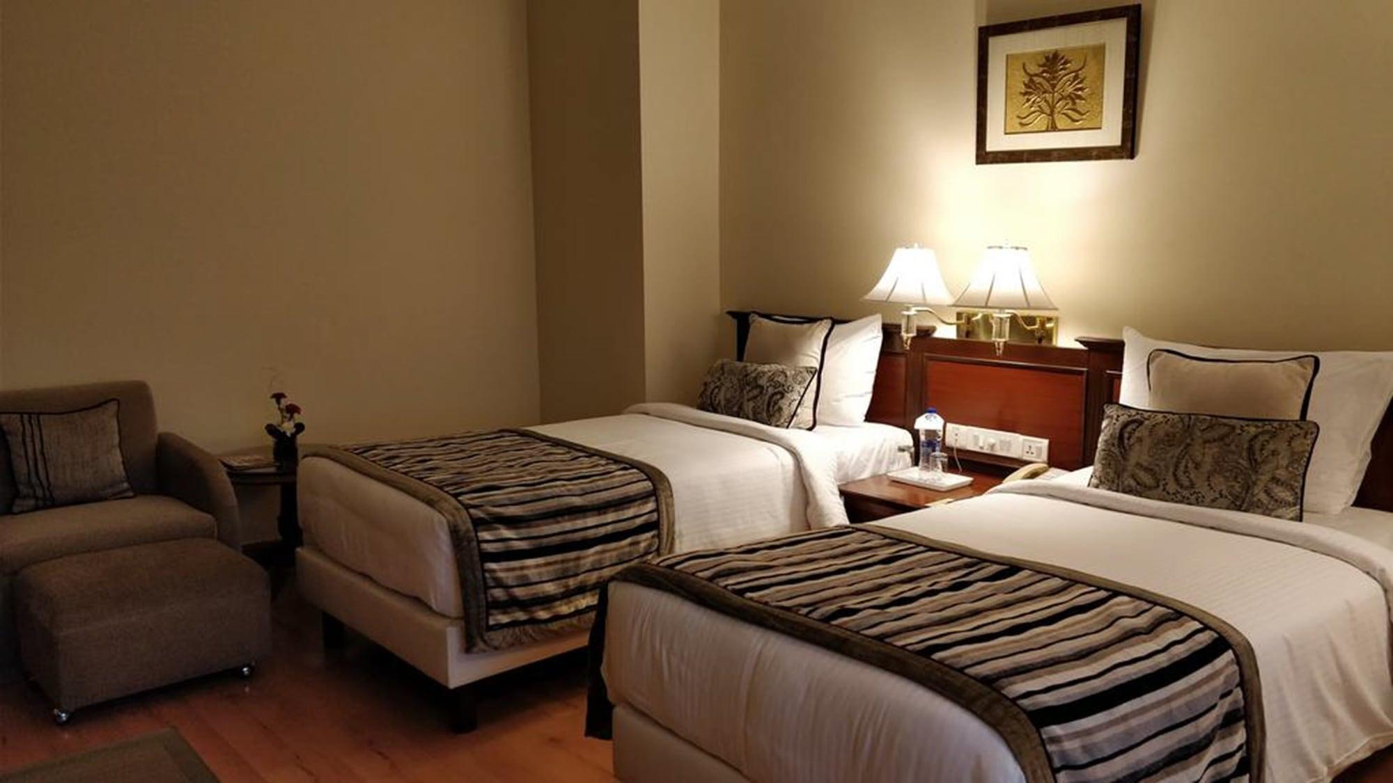 Jaypee Vasant Continental Hotel New Delhi