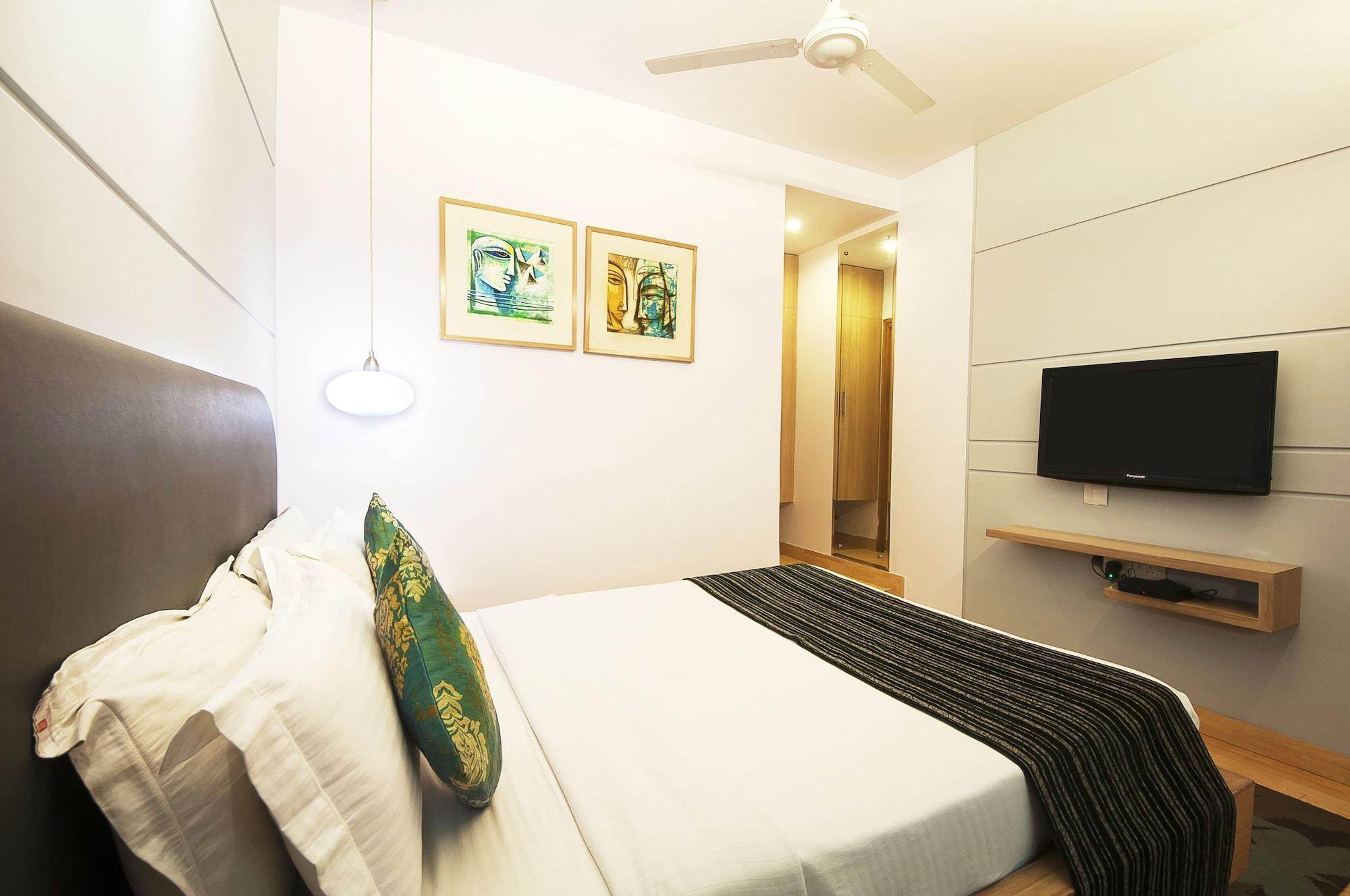 Hotel The Corus