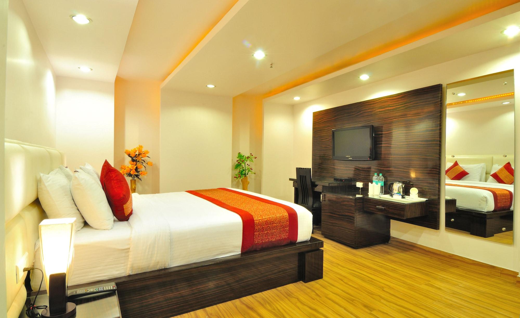 Elegance 3*