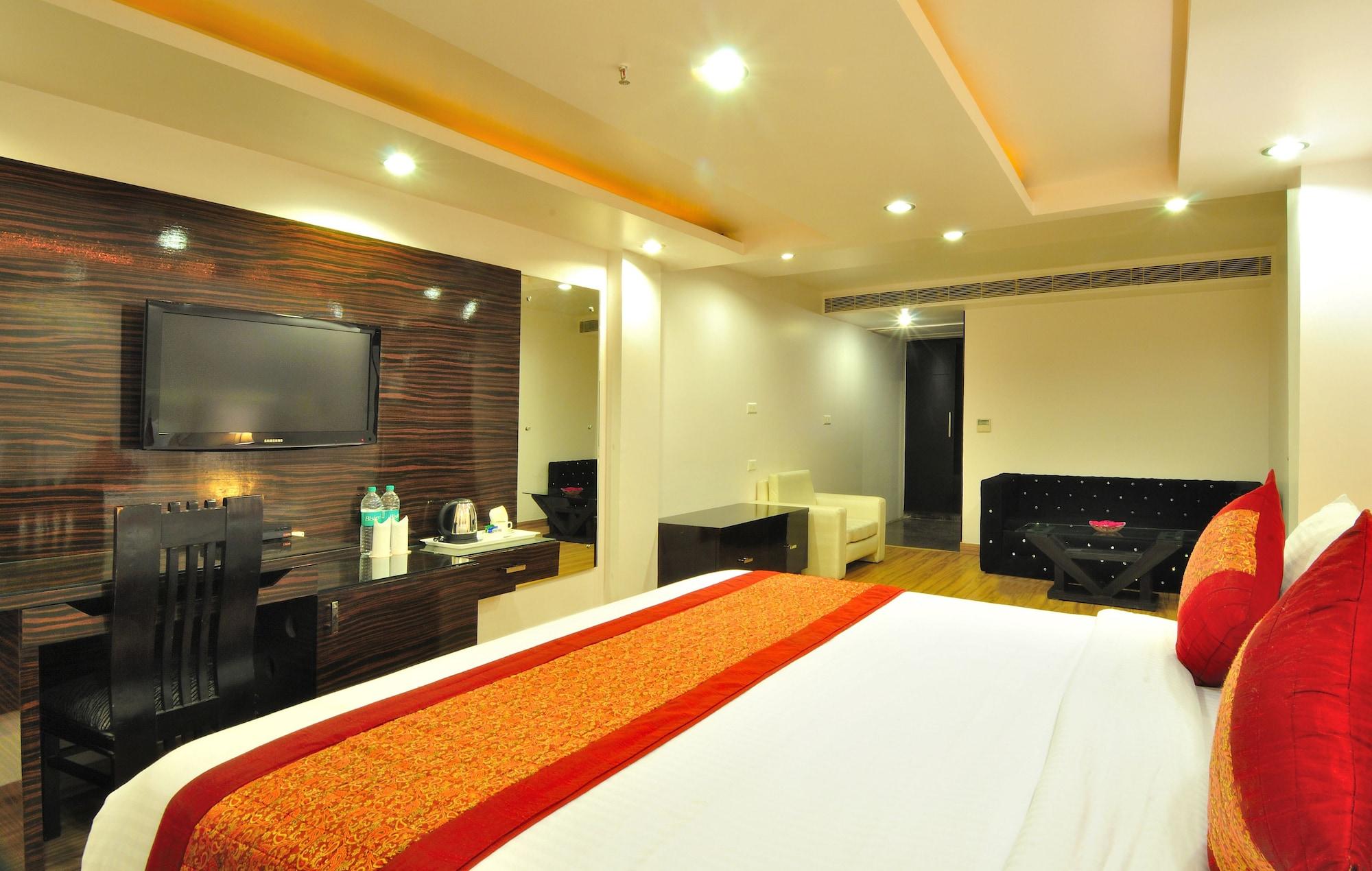 Elegance New Delhi
