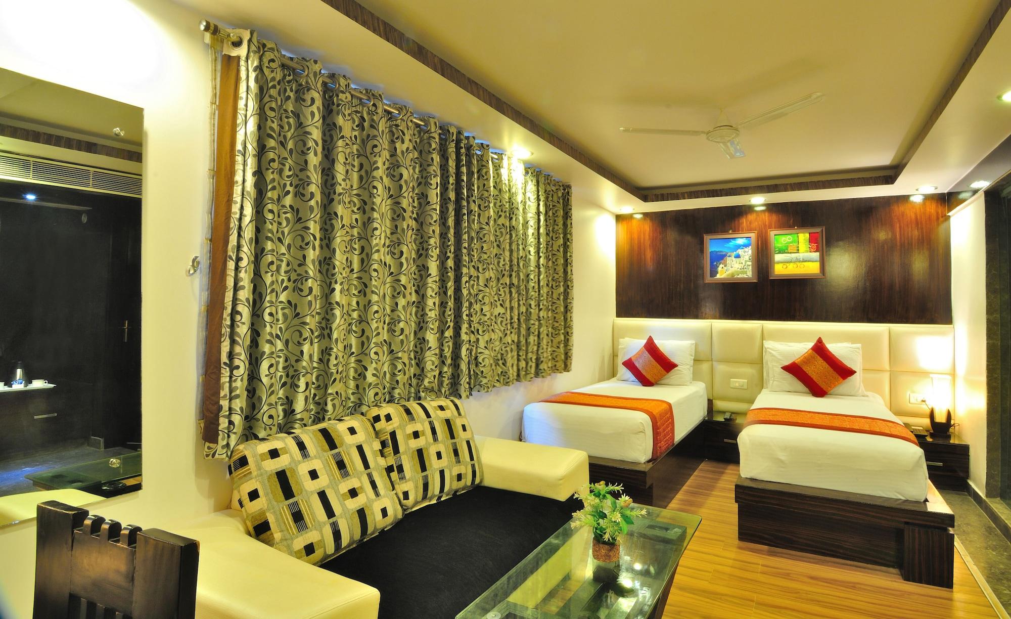 Elegance 3*