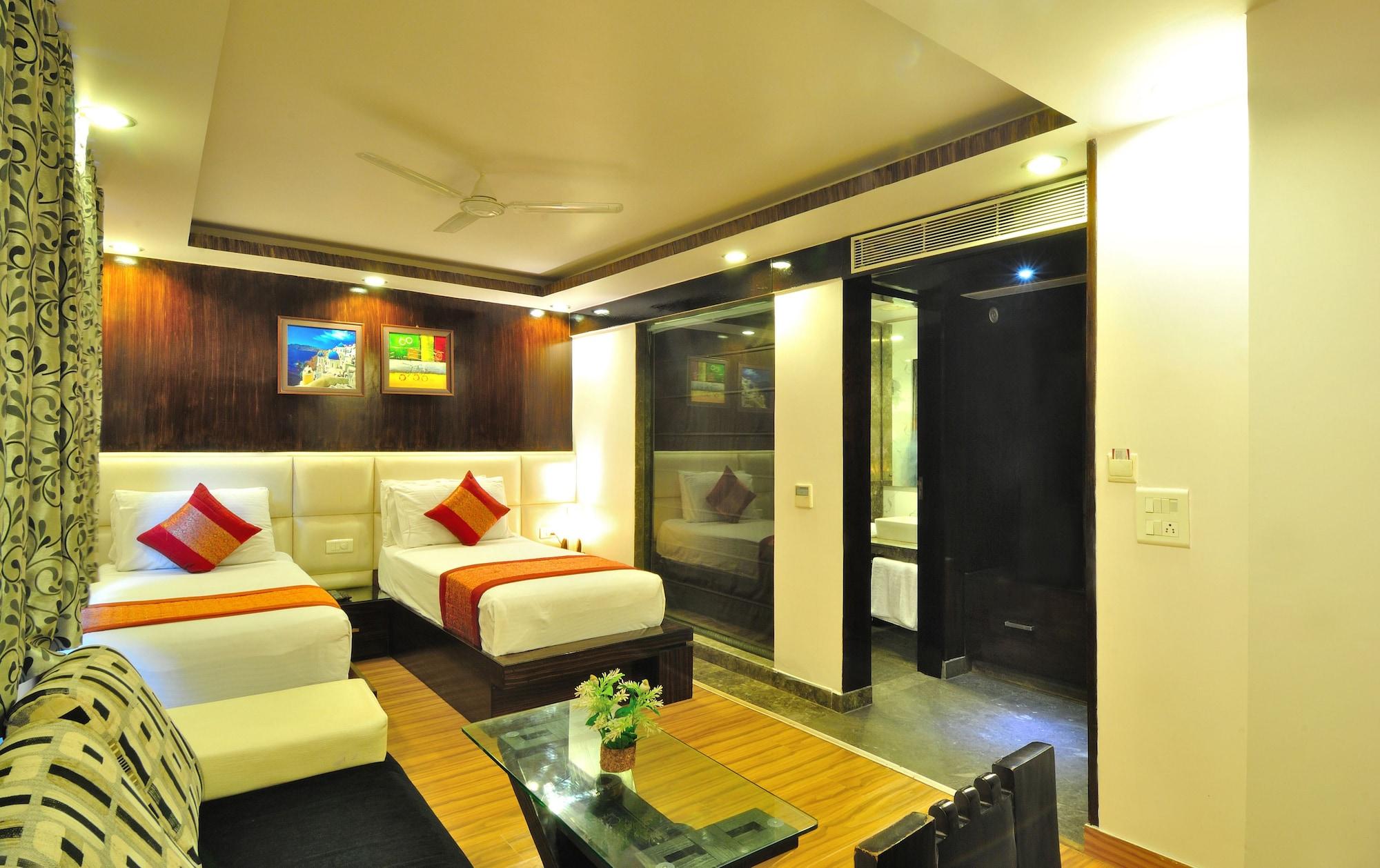 Elegance 3*