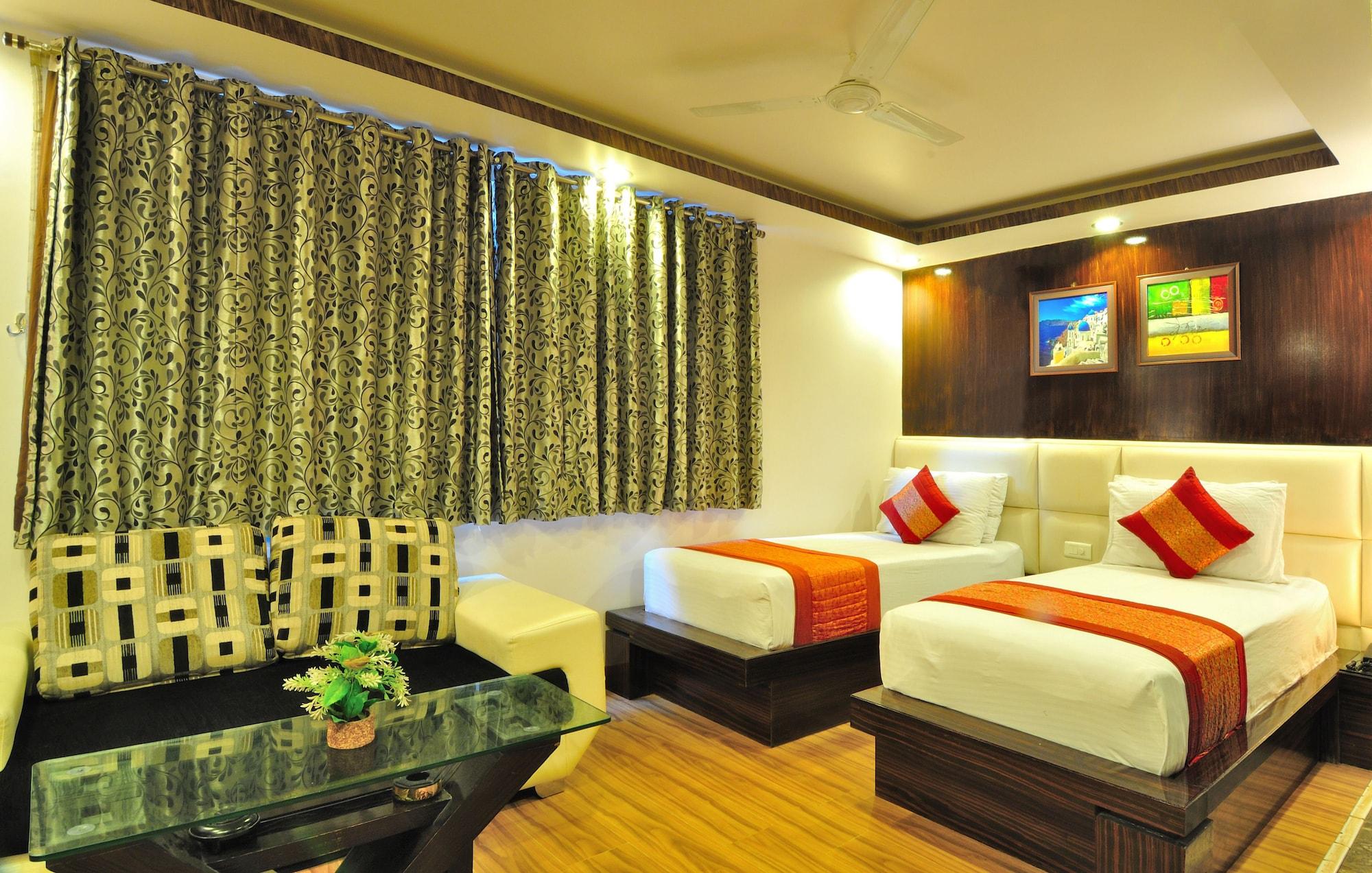 Hotel Elegance 3*