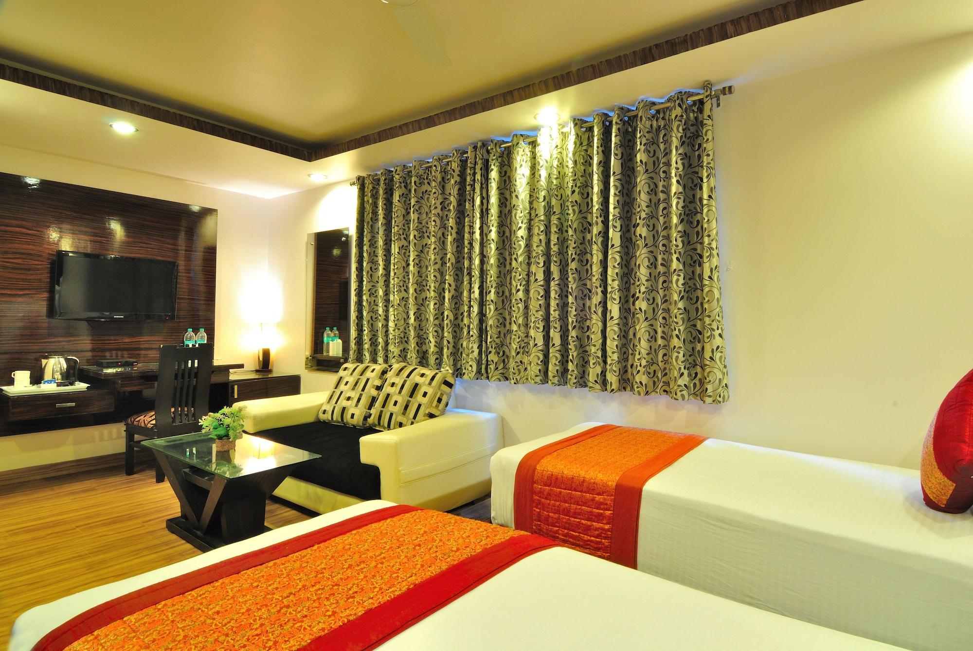Hotel Elegance