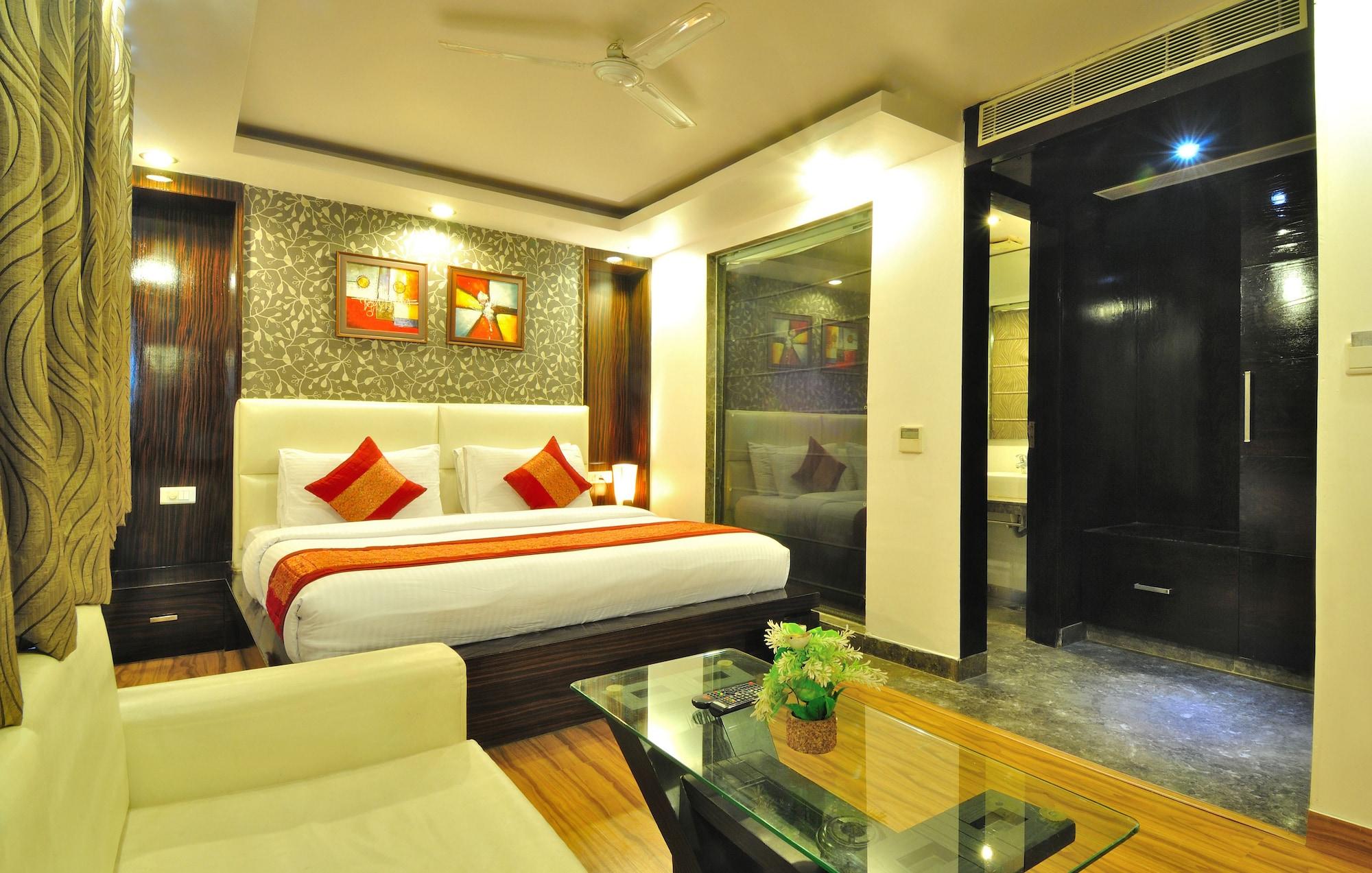 Hotel Elegance New Delhi
