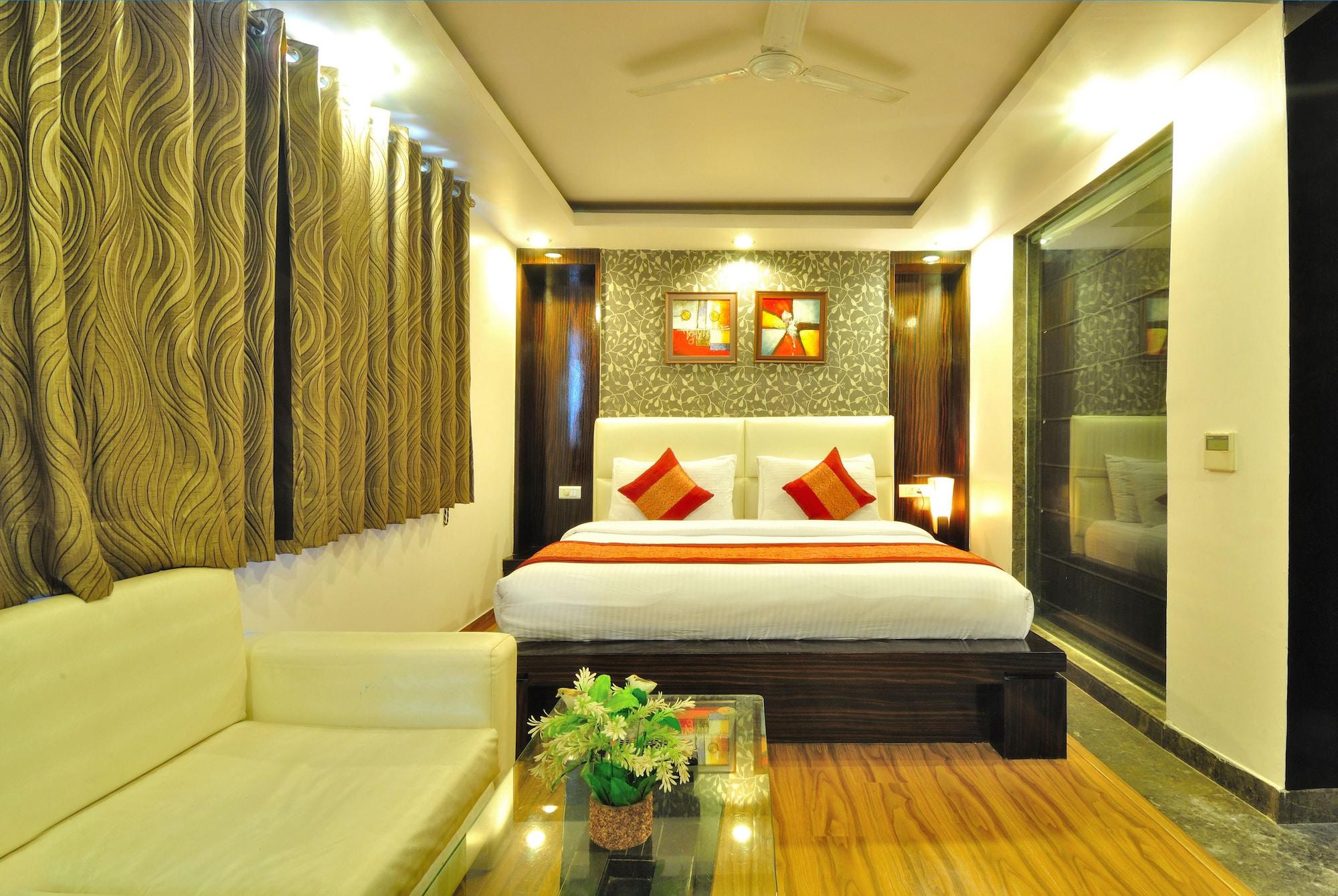 Elegance New Delhi