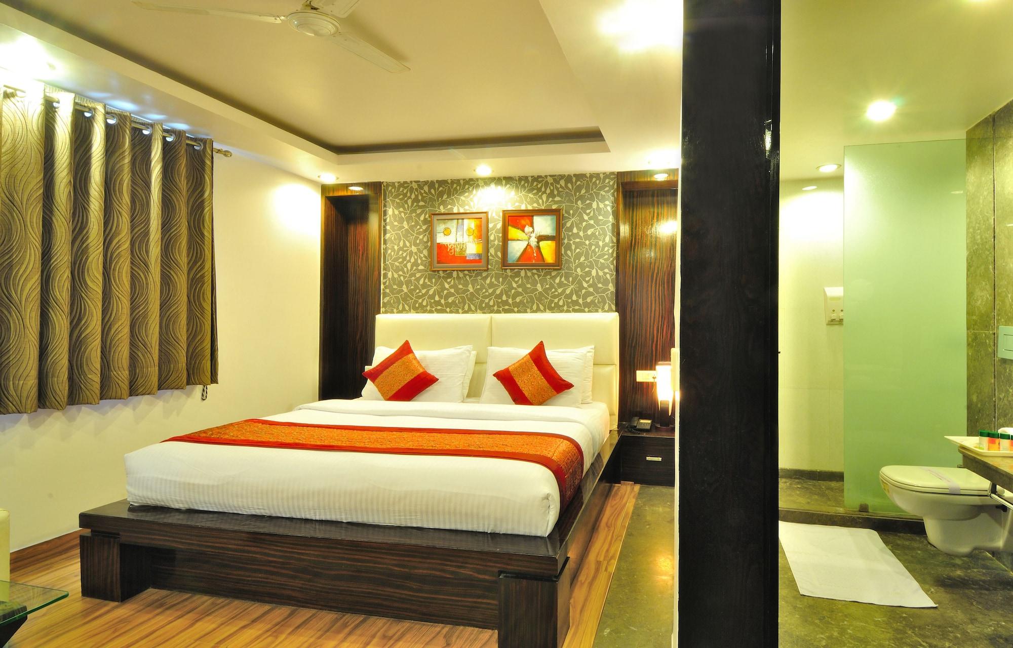 Hotel Elegance 3*