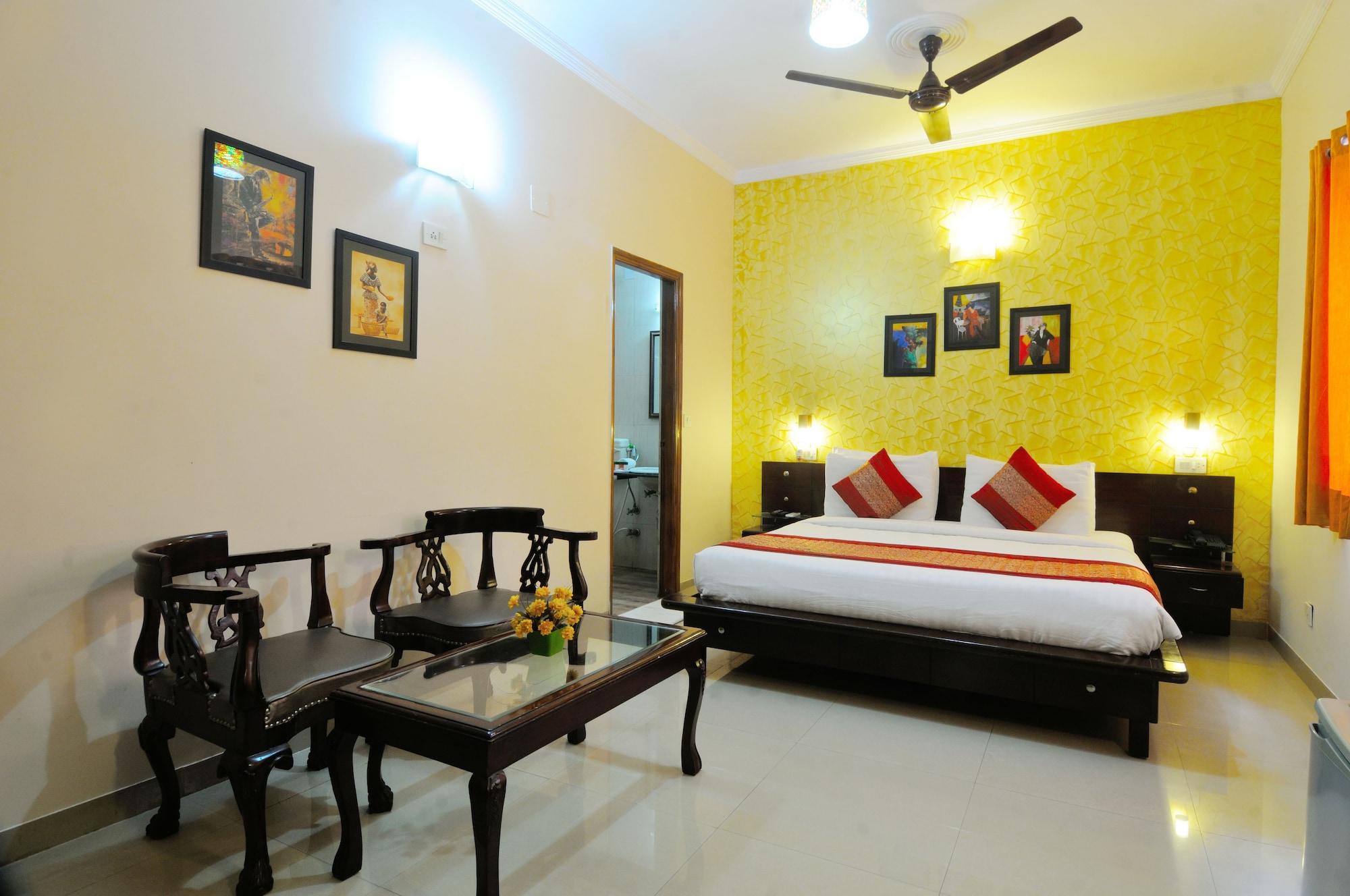 Persona International Karol Bagh
