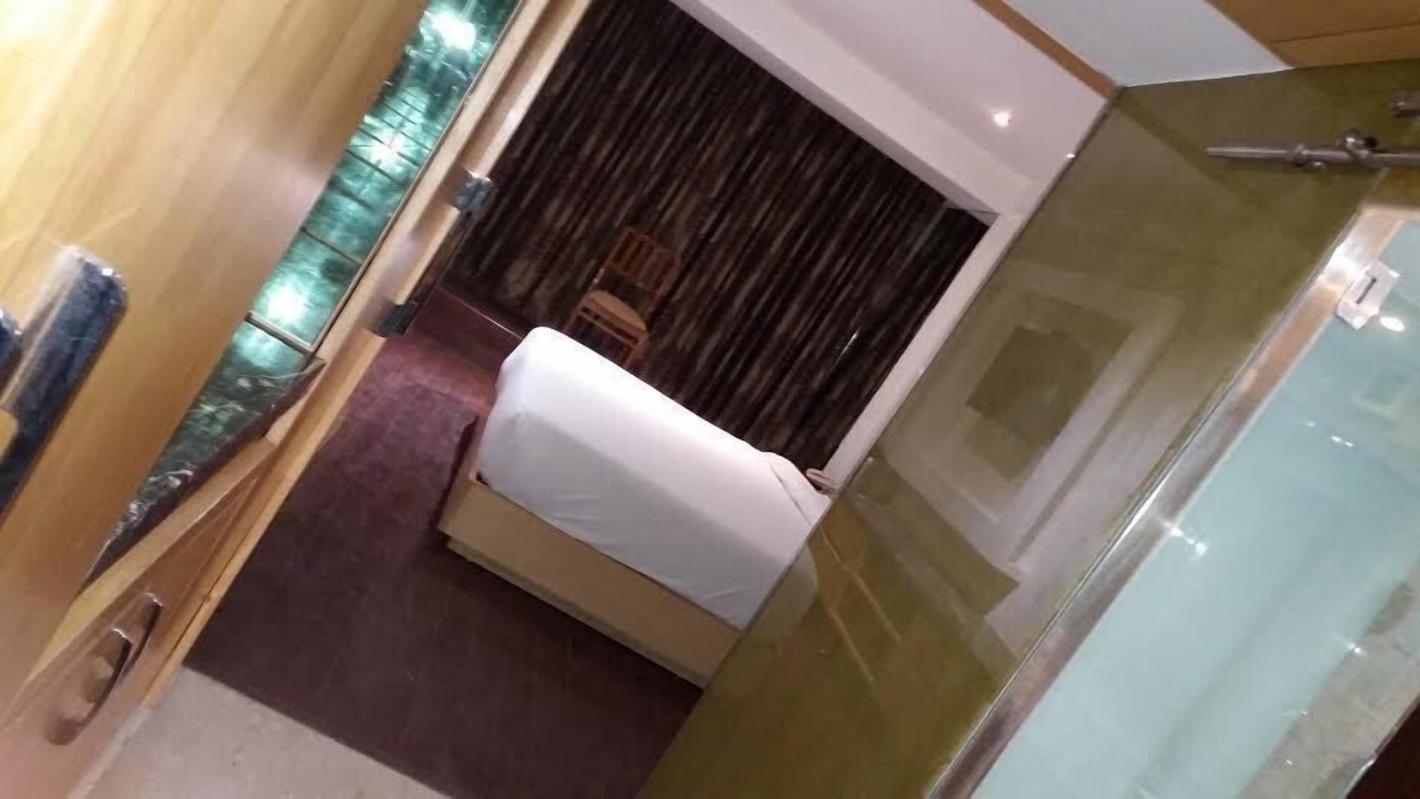 Saptagiri Hotel