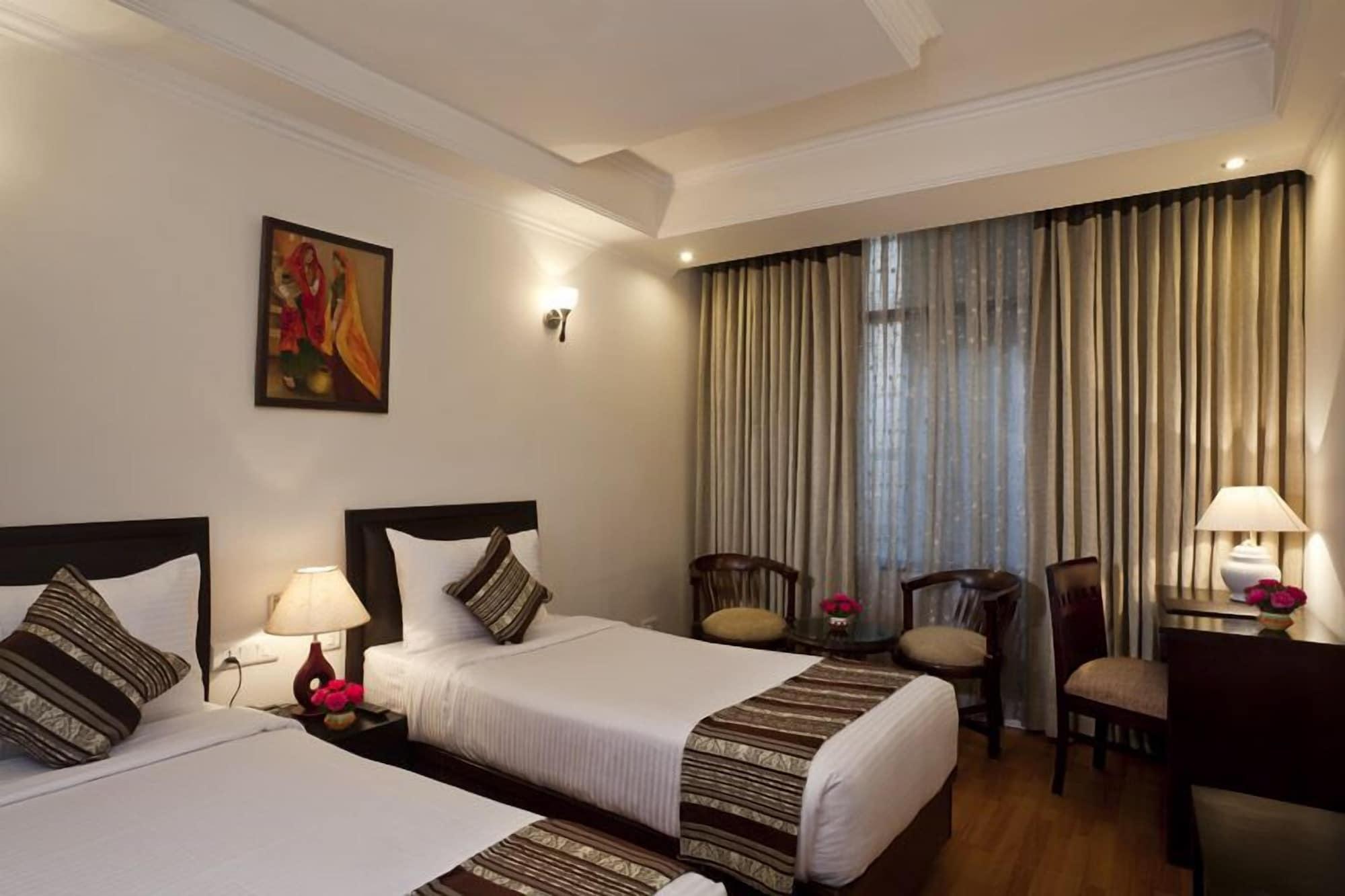 Saptagiri Hotel