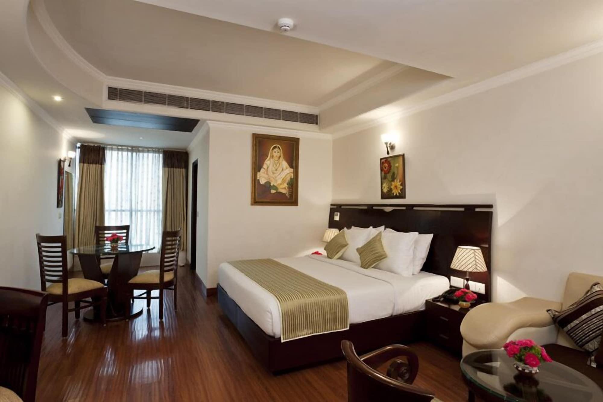 Saptagiri 3*