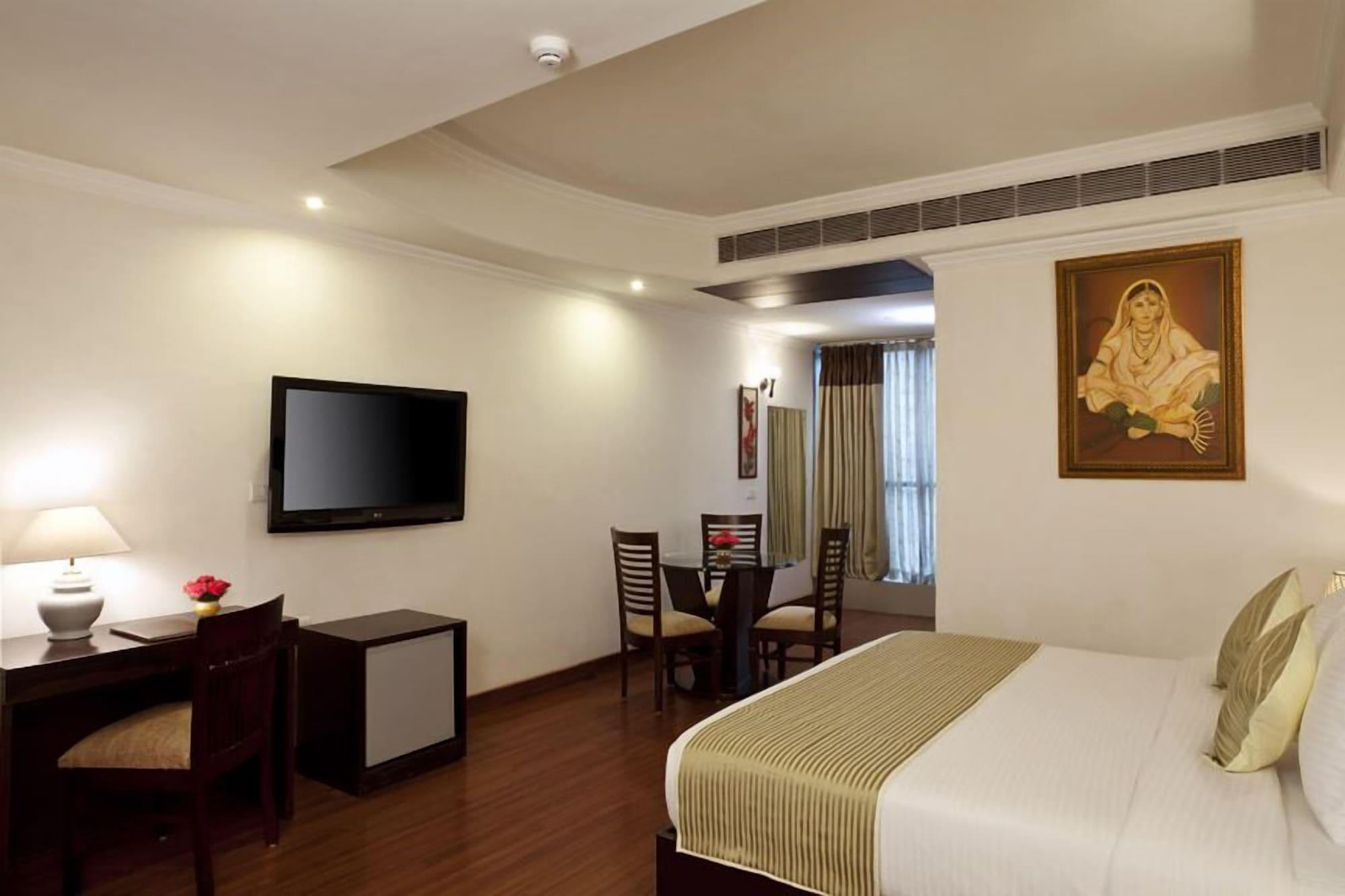 Saptagiri Hotel 3*