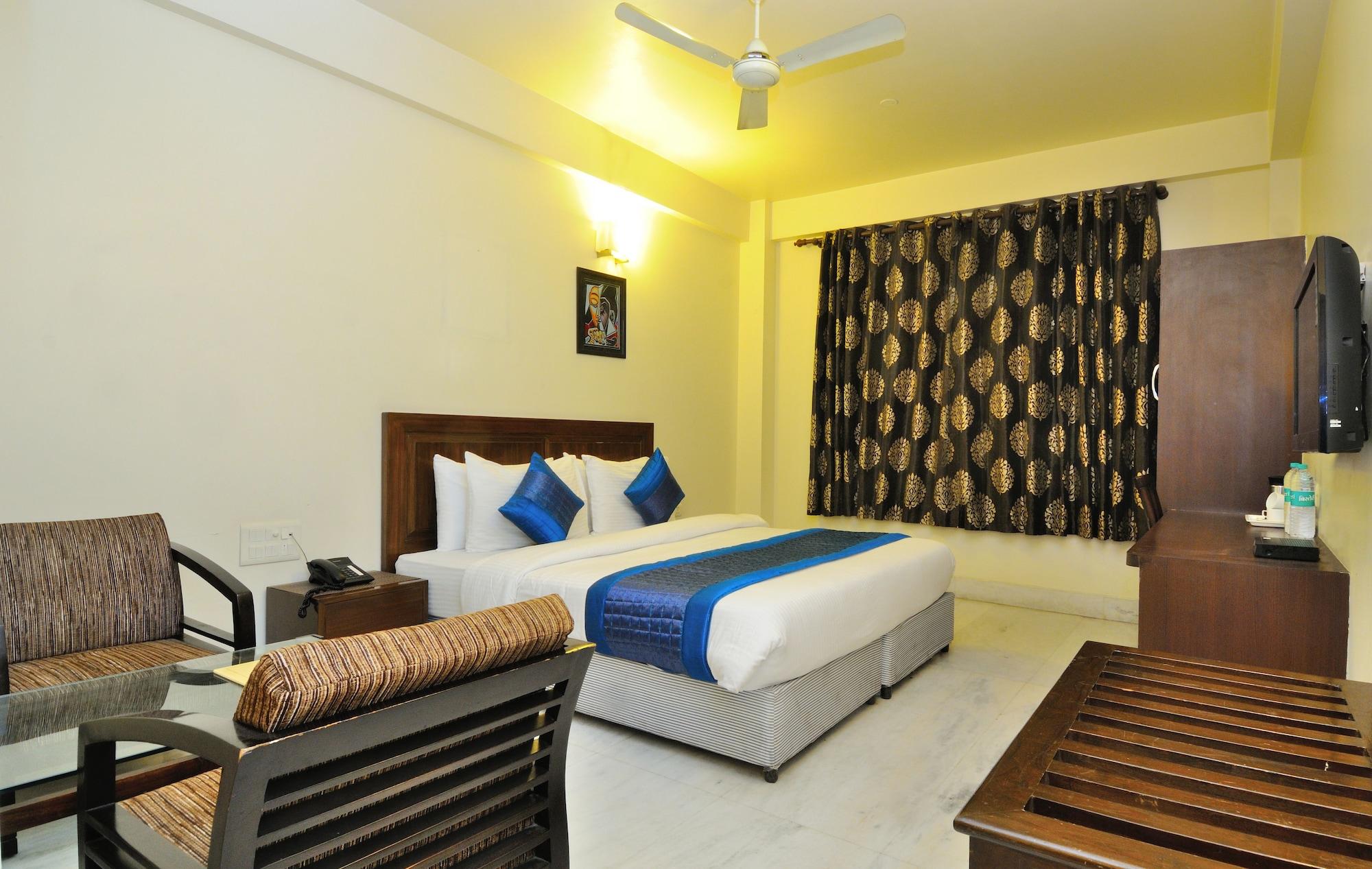 Shanti 3* New Delhi