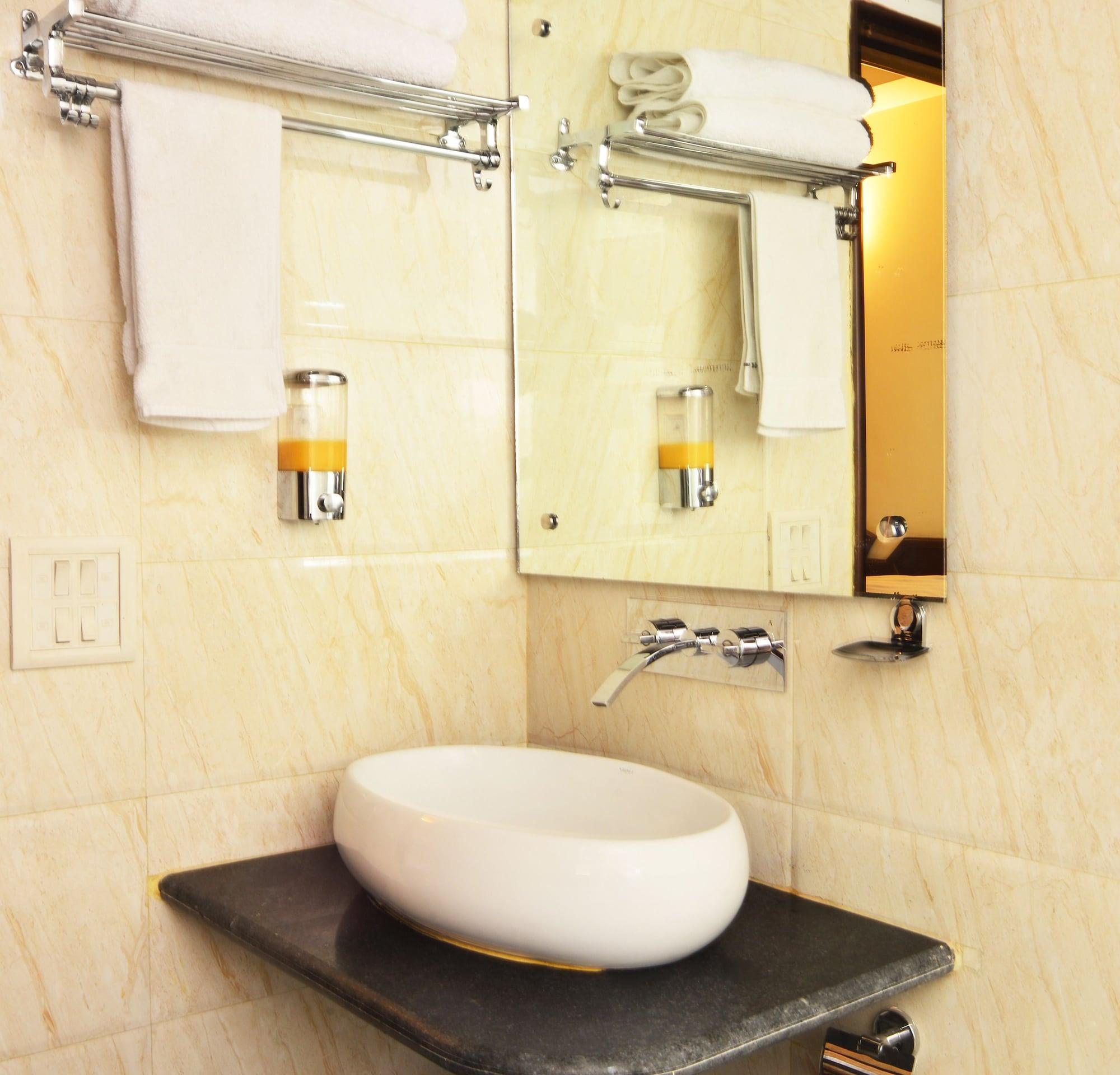 Shipra International Hotel New Delhi