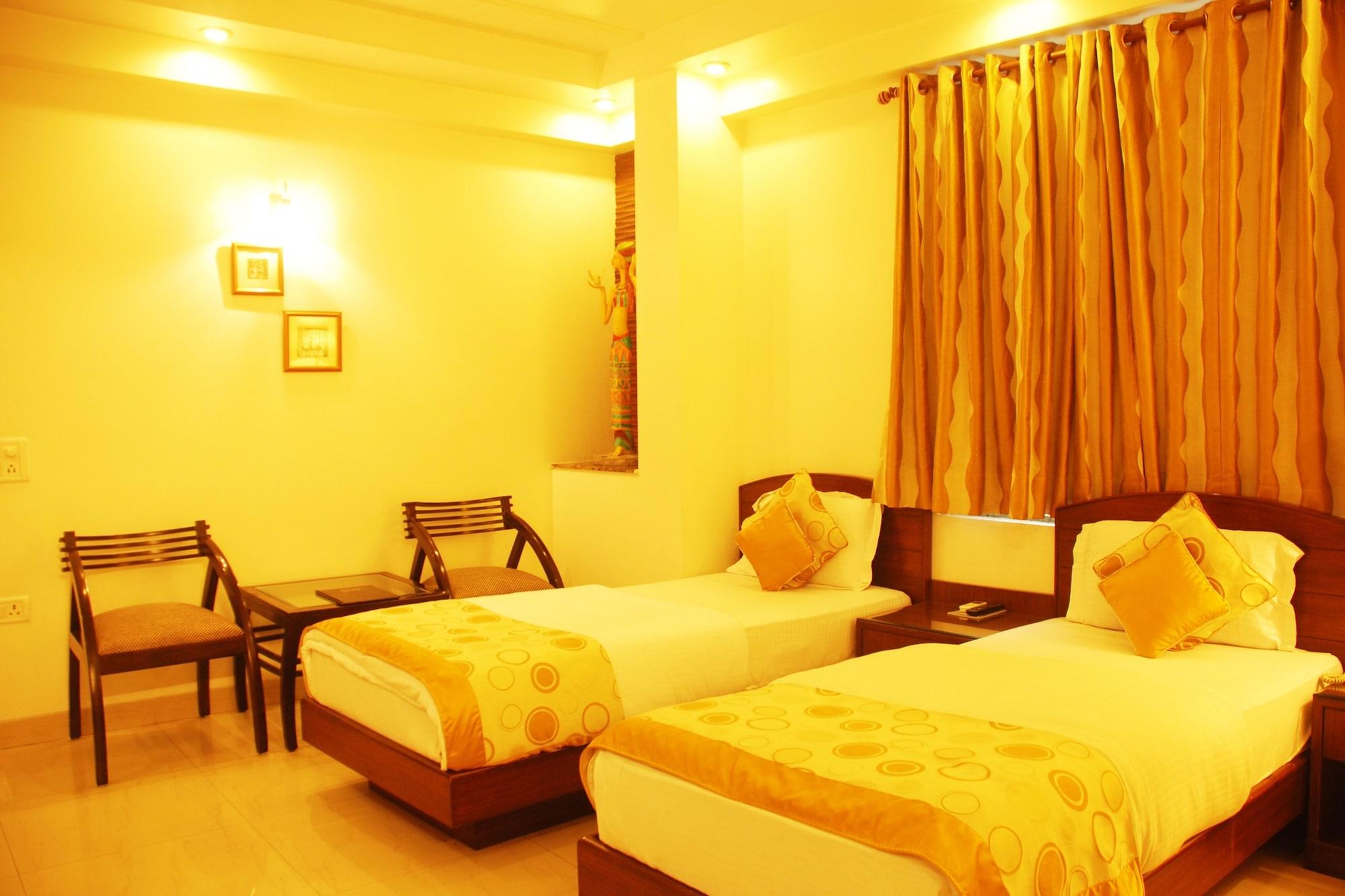 Shipra International Hotel New Delhi